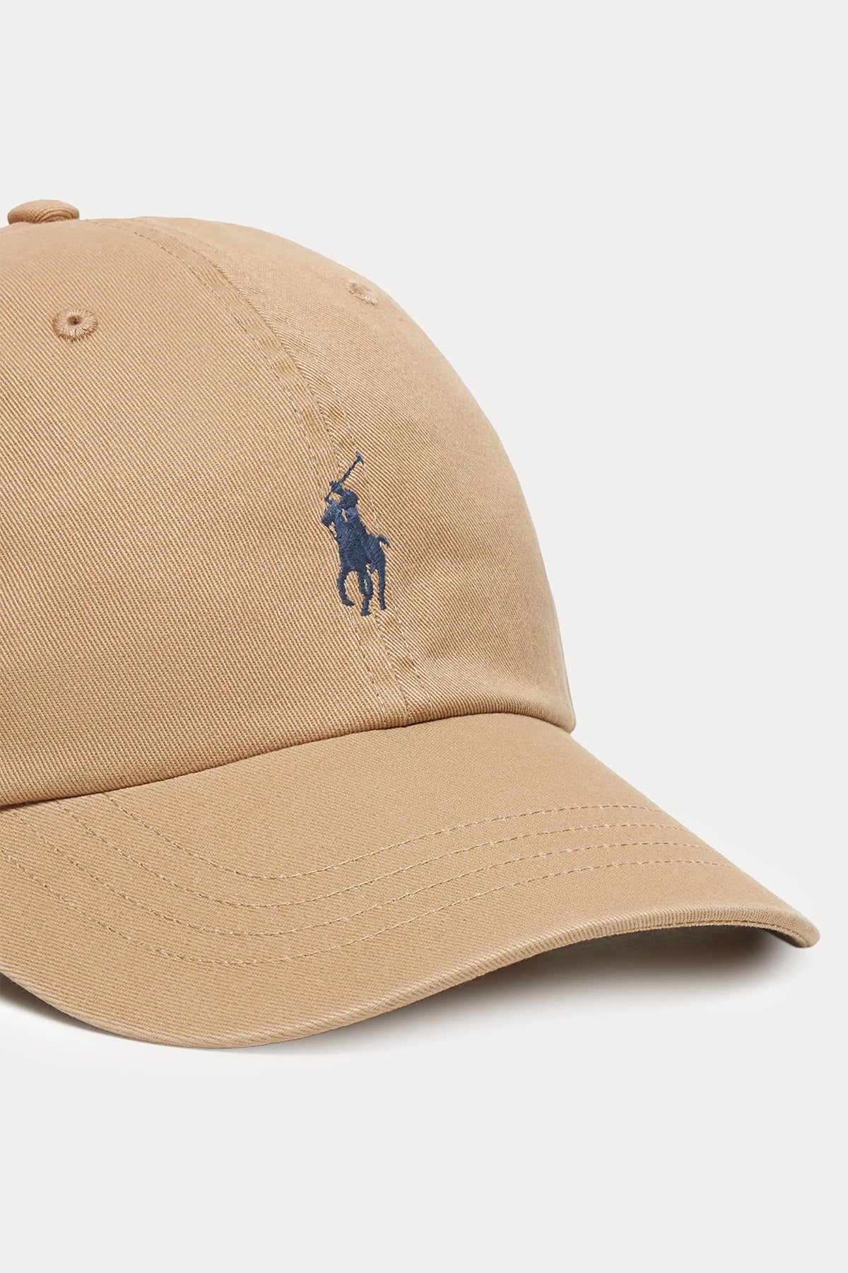 Polo Ralph Lauren Pony Logolu Şapka