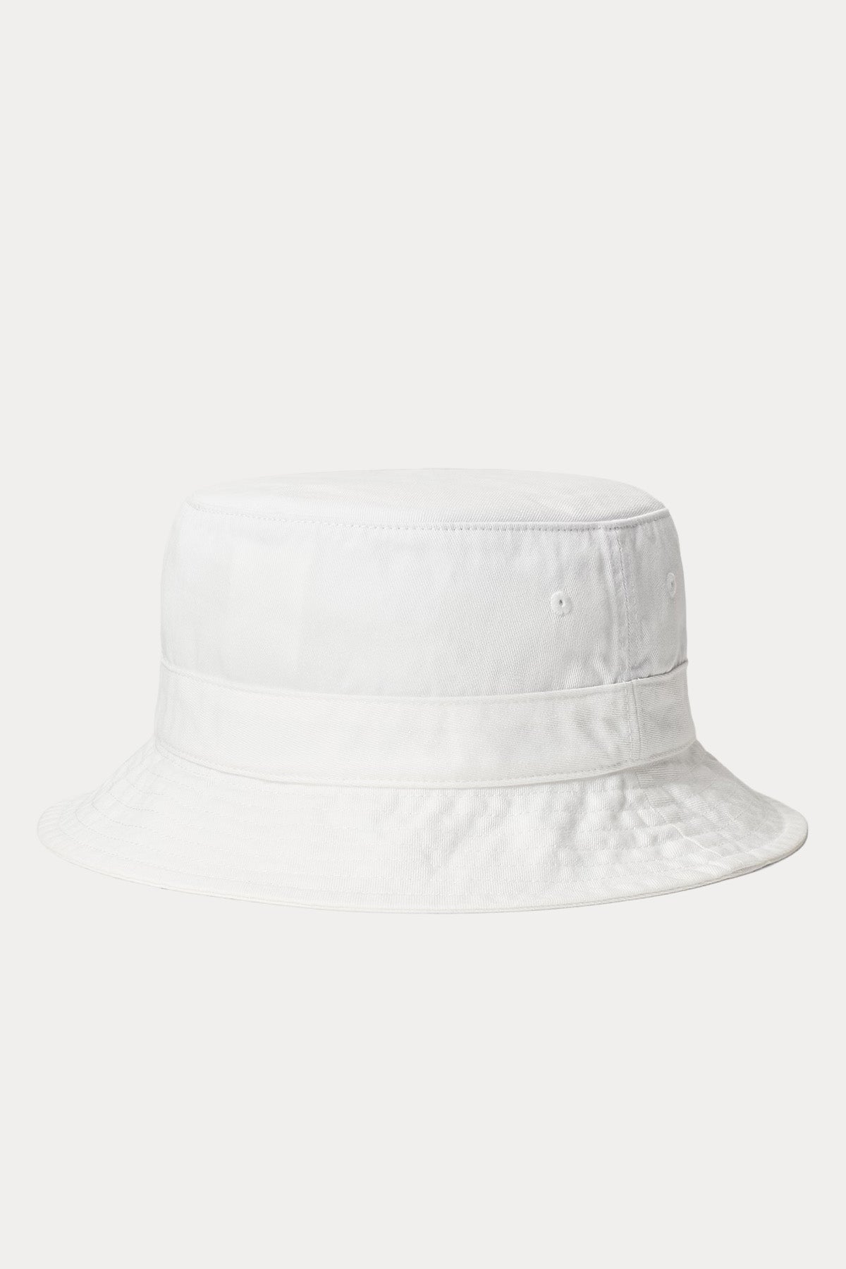 Polo Ralph Lauren Pony Logolu Bucket Şapka