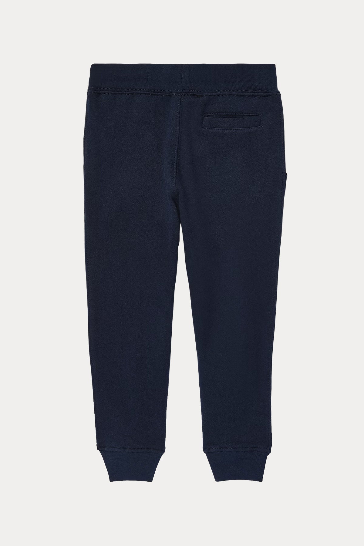 Polo Ralph Lauren Kids 3-5 Yaş Unisex Çocuk Beli Lastikli Eşofman Altı