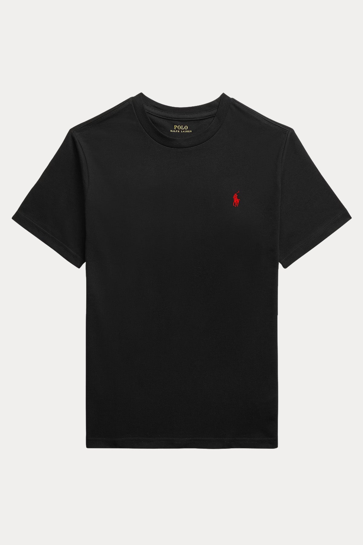 Polo Ralph Lauren Kids S-L Beden Unisex Çocuk Pony Logolu T-shirt