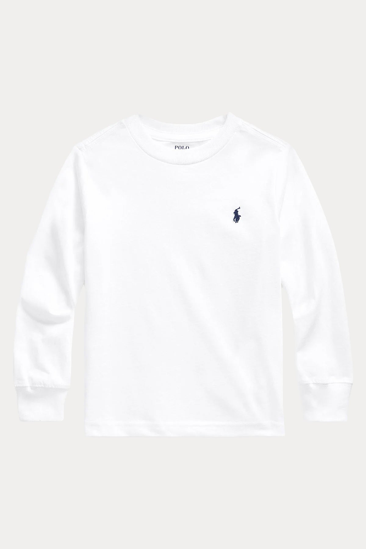 Polo Ralph Lauren Kids 2-3 Yaş Unisex Çocuk Pony Logolu T-shirt