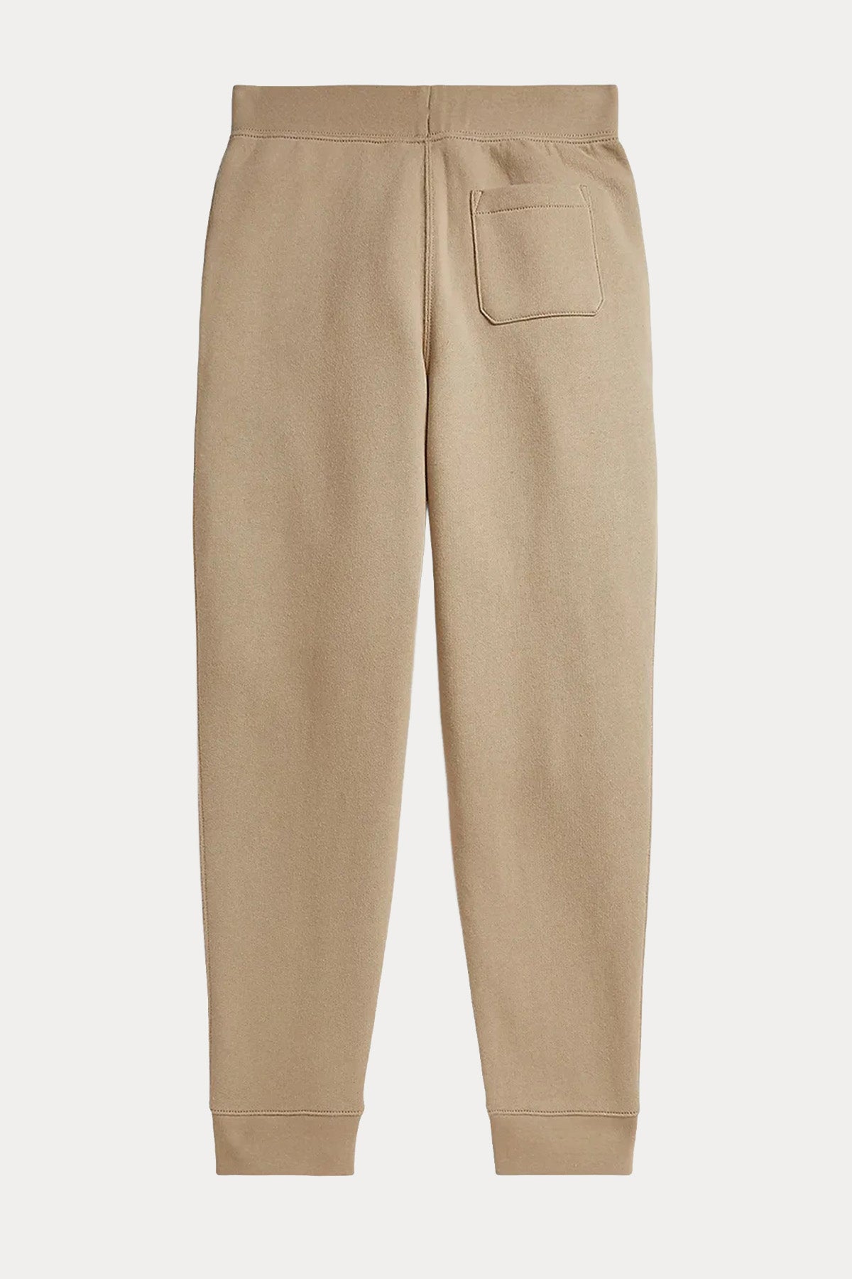 Polo Ralph Lauren Kids S-L Beden Unisex Çocuk Beli Lastikli Şardonlu Eşofman Altı