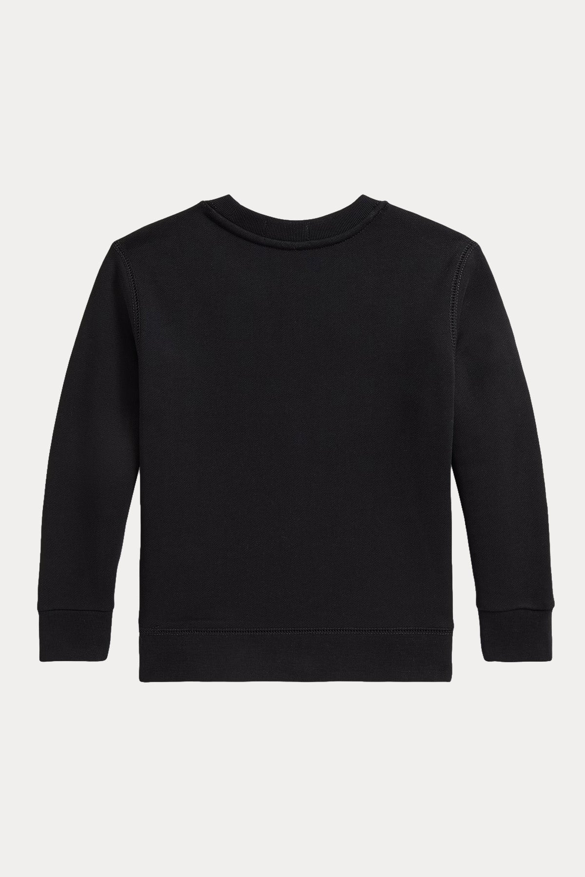 Polo Ralph Lauren Kids 5-7 Yaş Unisex Çocuk Polo Bear Sweatshirt