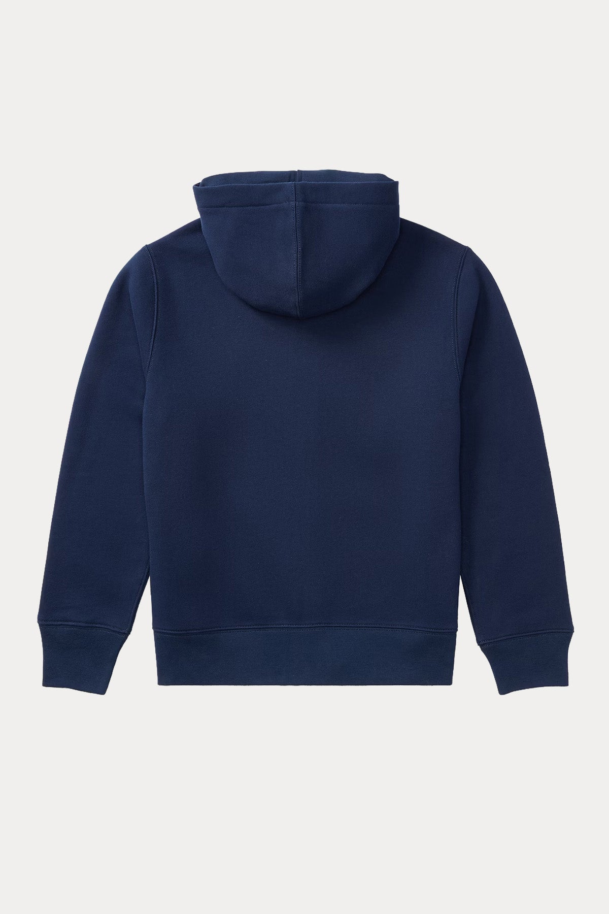 Polo Ralph Lauren Kids S-L Beden Unisex Çocuk Kapüşonlu Sweatshirt Ceket