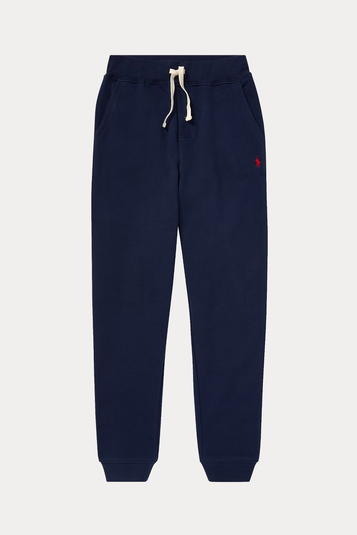 Polo Ralph Lauren Kids L Beden Unisex Çocuk Beli Lastikli Eşofman Altı