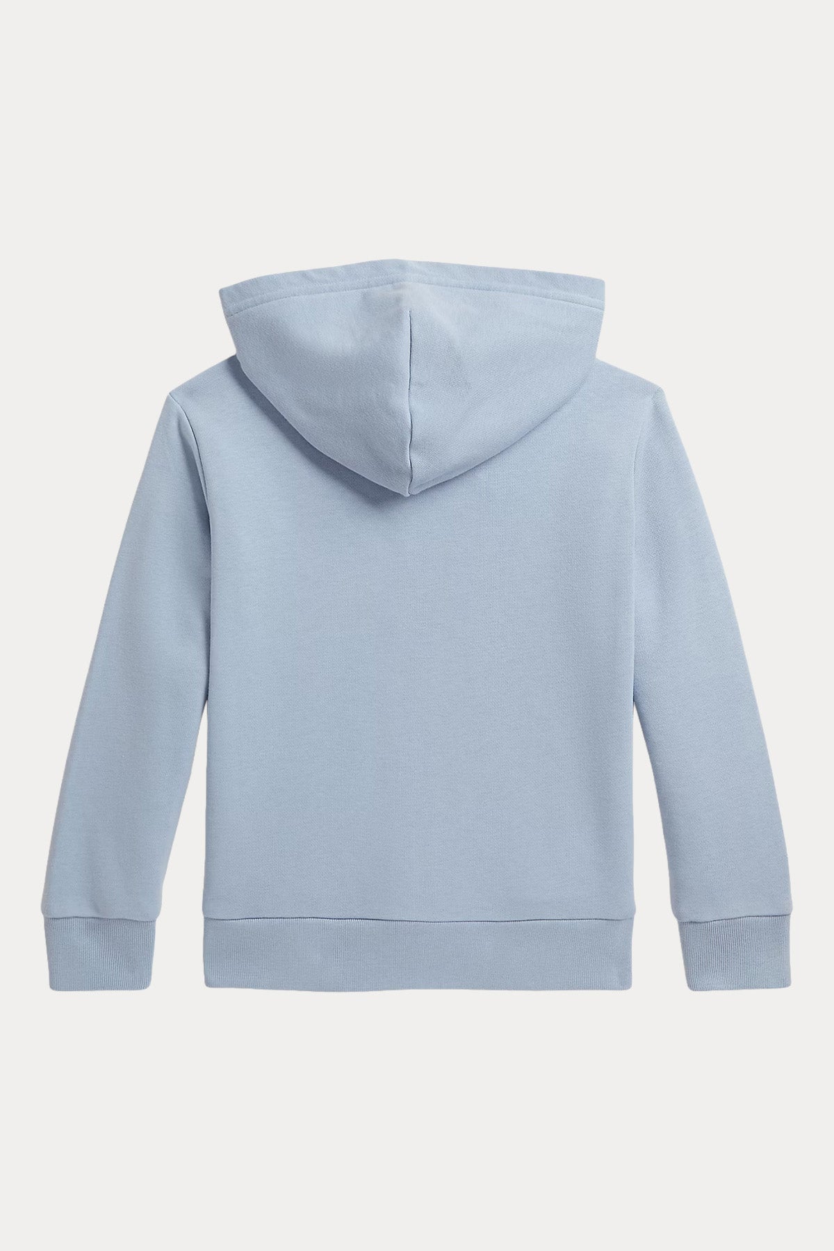 Polo Ralph Lauren Kids 2-6 Yaş Unisex Çocuk Kapüşonlu Sweatshirt Ceket