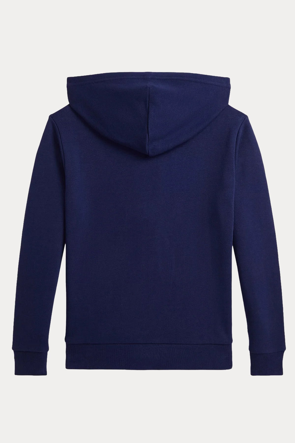 Polo Ralph Lauren Kids 3-6 Yaş Unisex Çocuk Kapüşonlu Sweatshirt Ceket