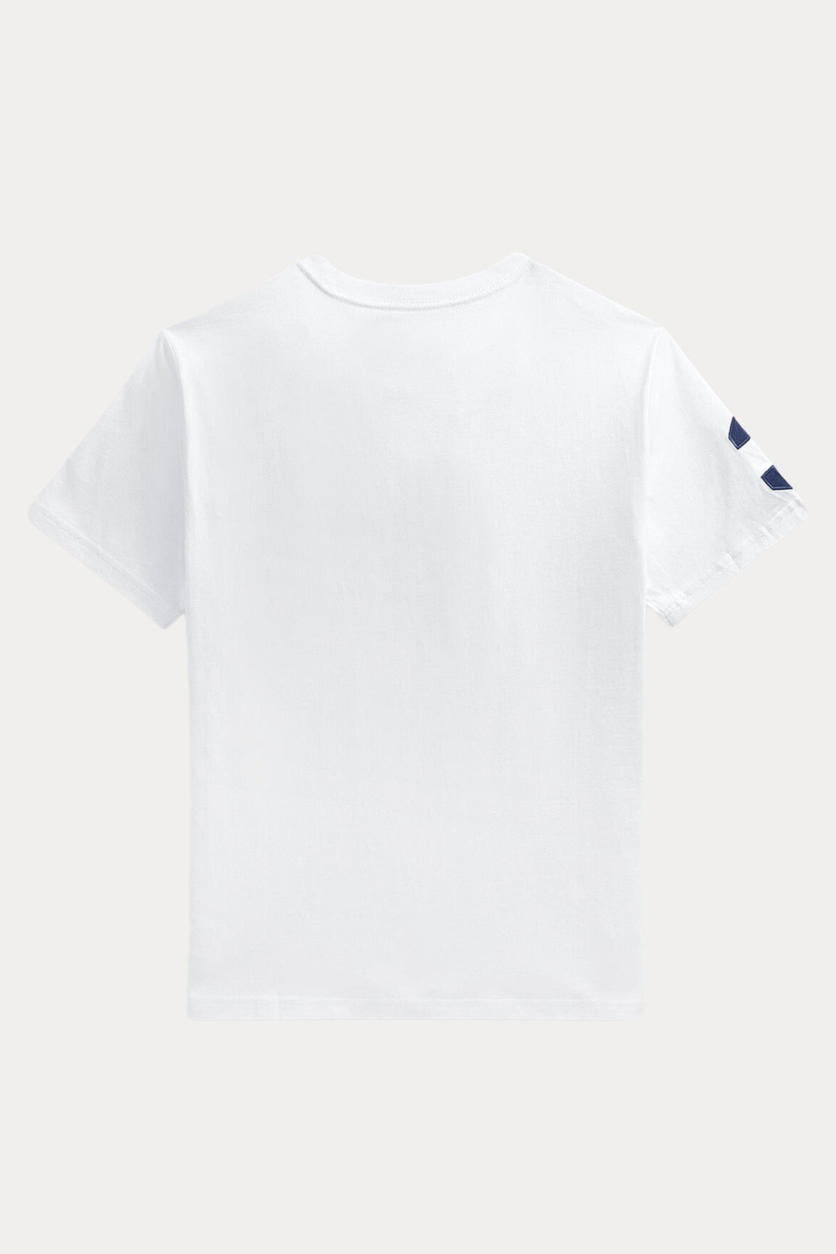 Polo Ralph Lauren Kids S-M Beden Unisex Çocuk Big Pony Logolu T-shirt