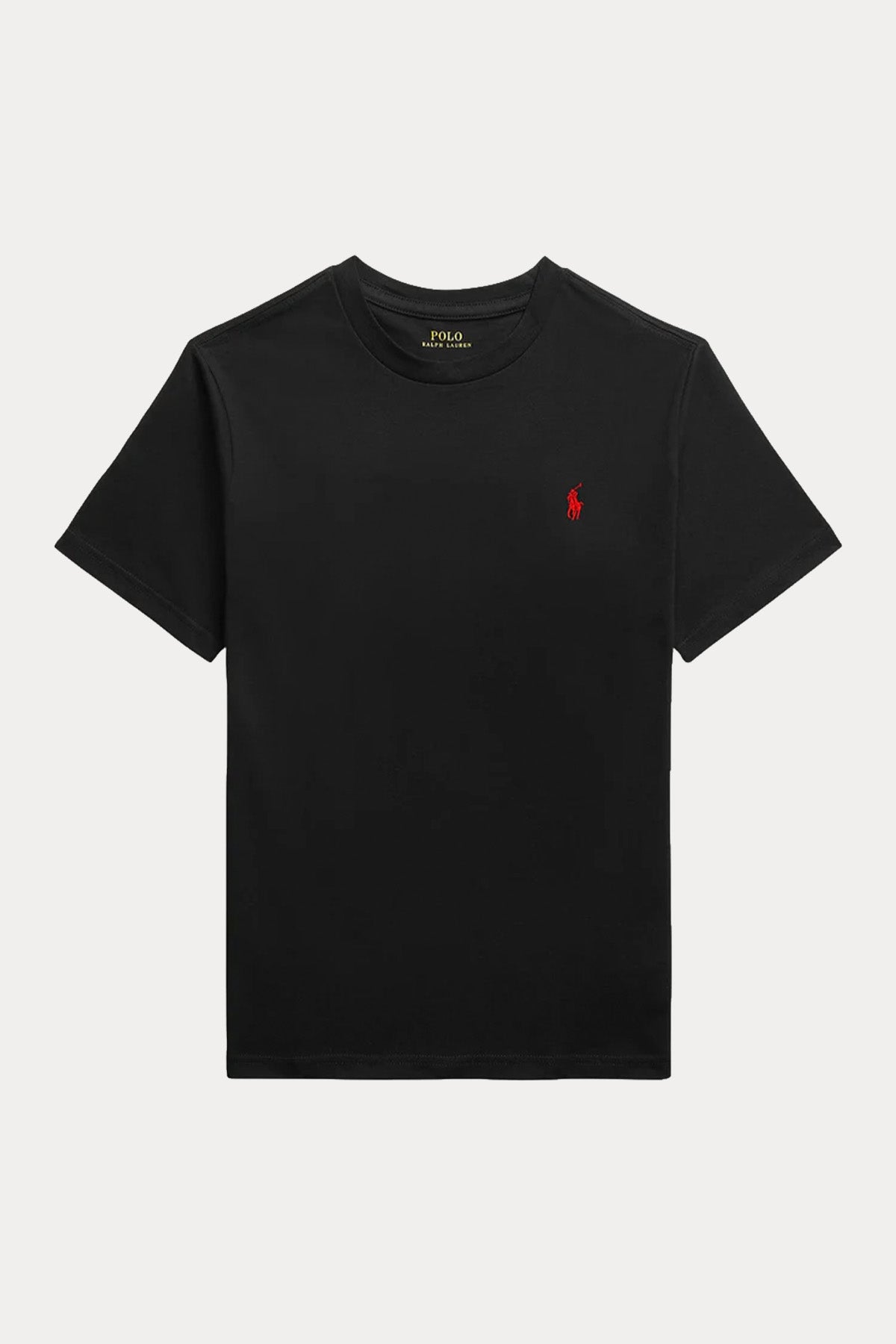 Polo Ralph Lauren Kids S-L Beden Unisex Çocuk Pony Logolu T-shirt