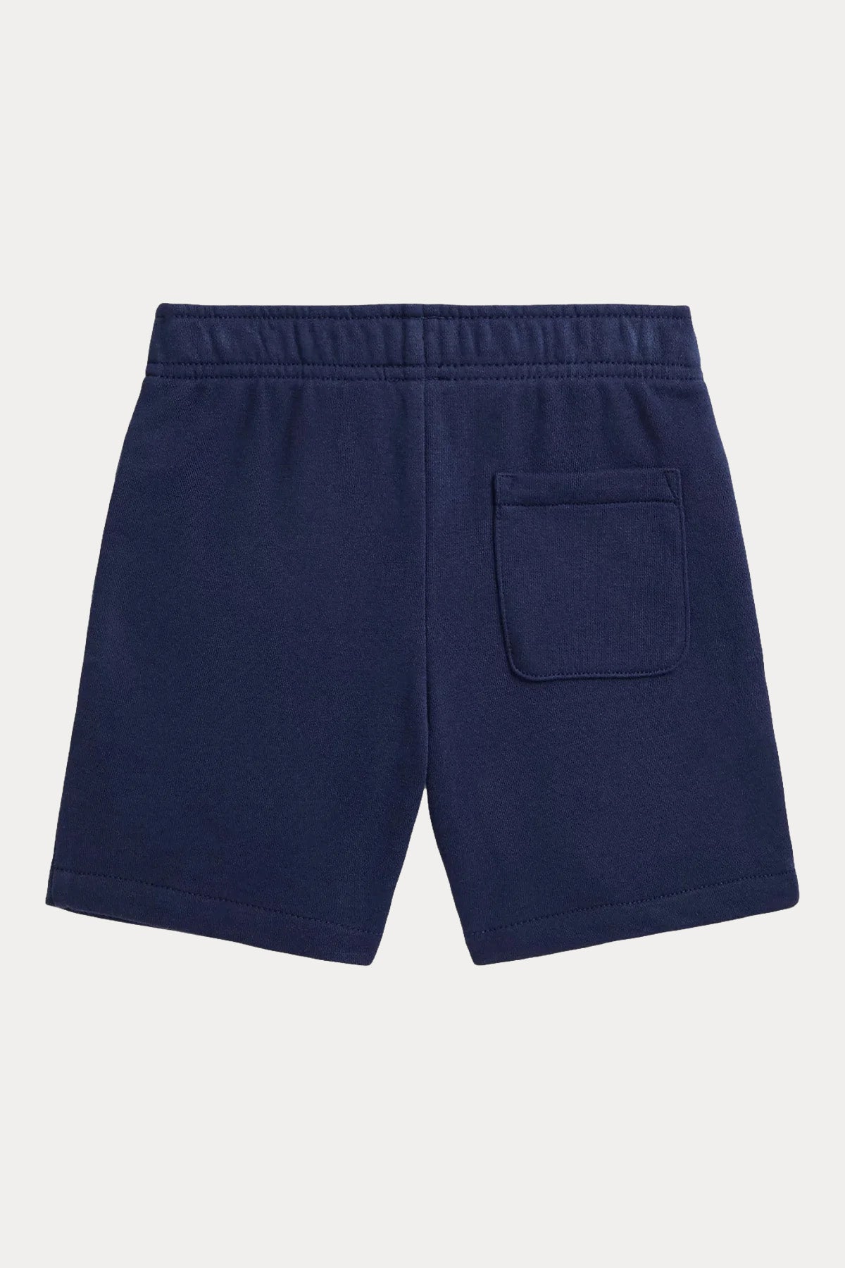 Polo Ralph Lauren Kids 3-7 Yaş Erkek Çocuk Beli Lastikli Penye Şort