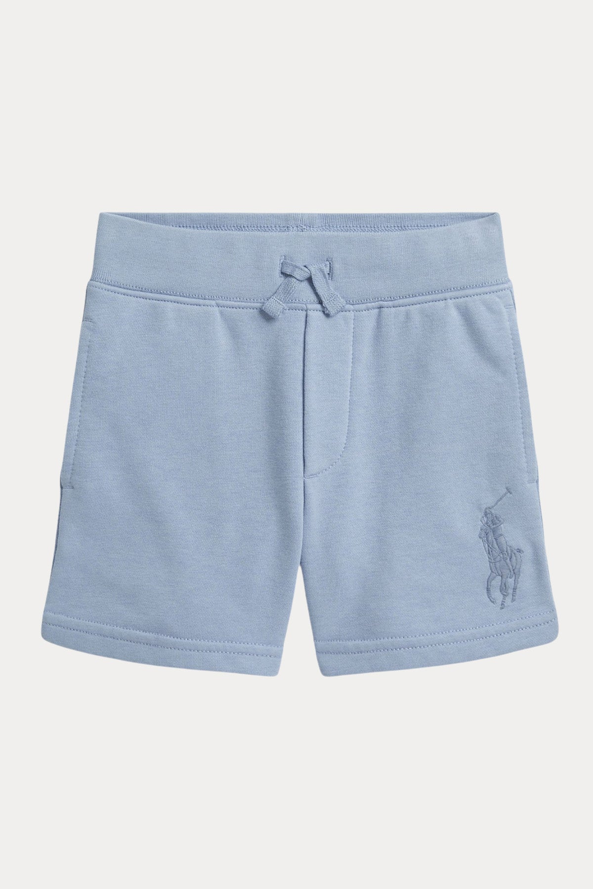 Polo Ralph Lauren Kids 2-5 Yaş Erkek Çocuk Big Pony Logolu Penye Şort