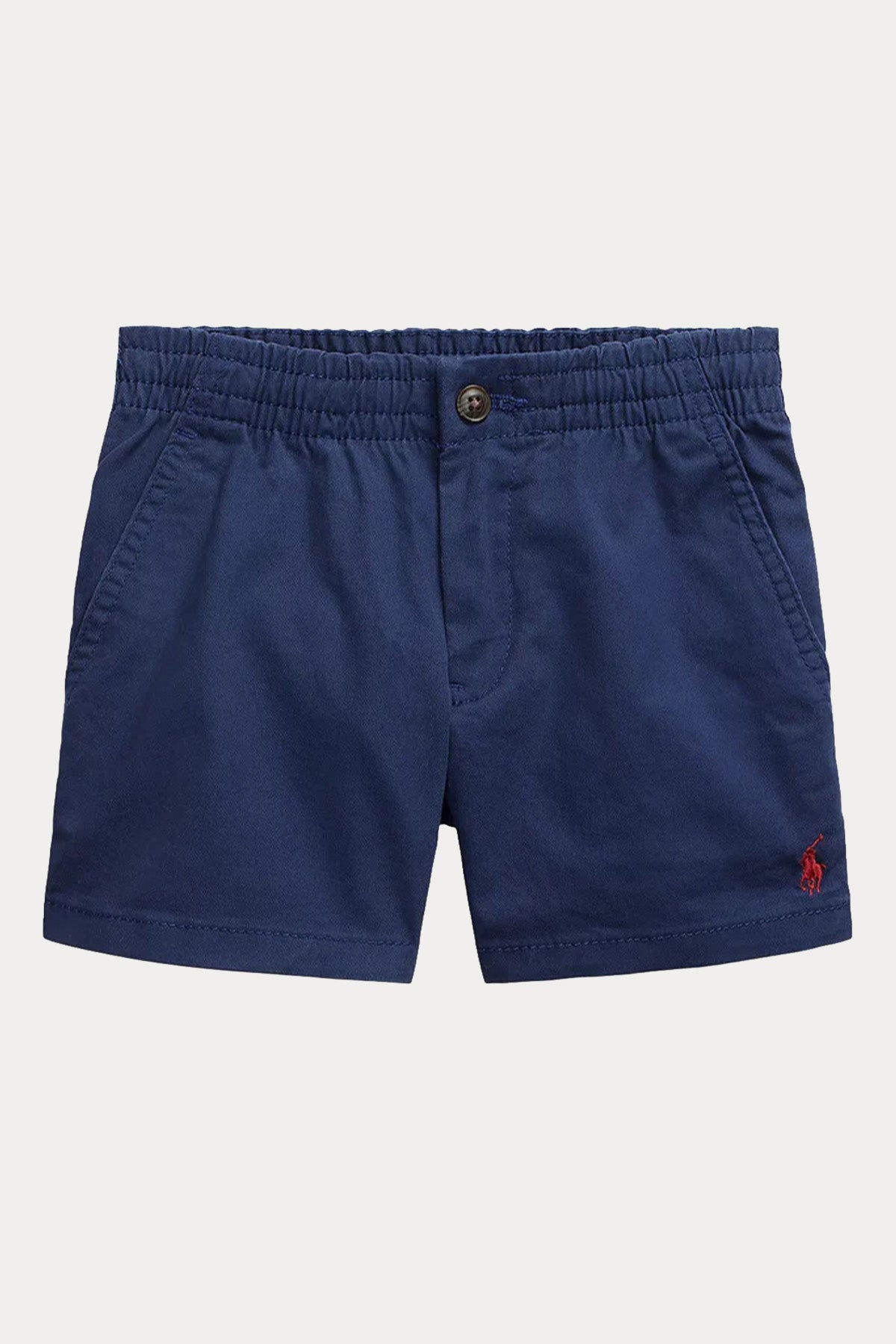 Polo Ralph Lauren Kids 4-5 Yaş Erkek Çocuk Beli Lastikli Şort