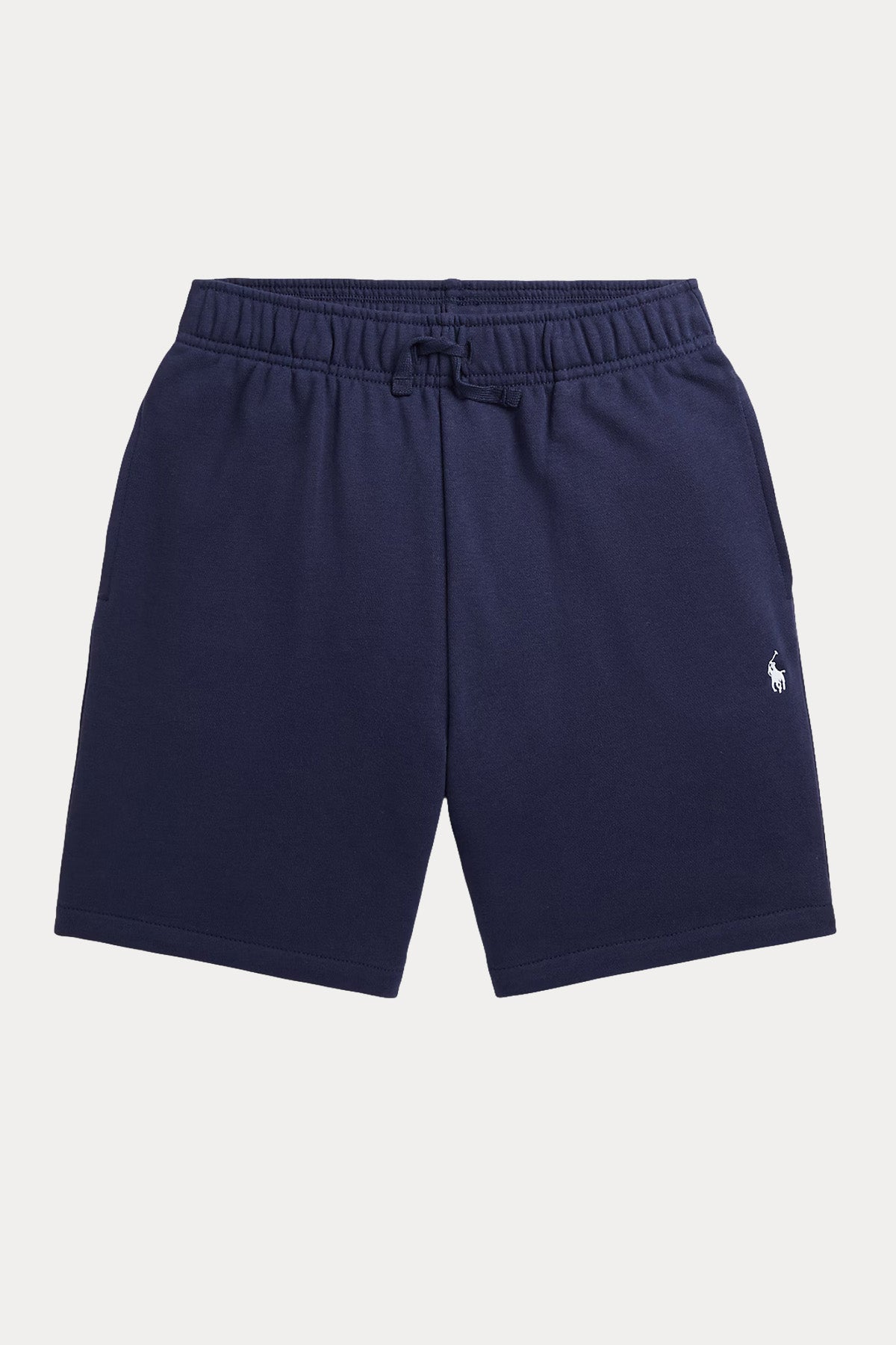 Polo Ralph Lauren Kids S-L Beden Erkek Çocuk Beli Lastikli Penye Şort