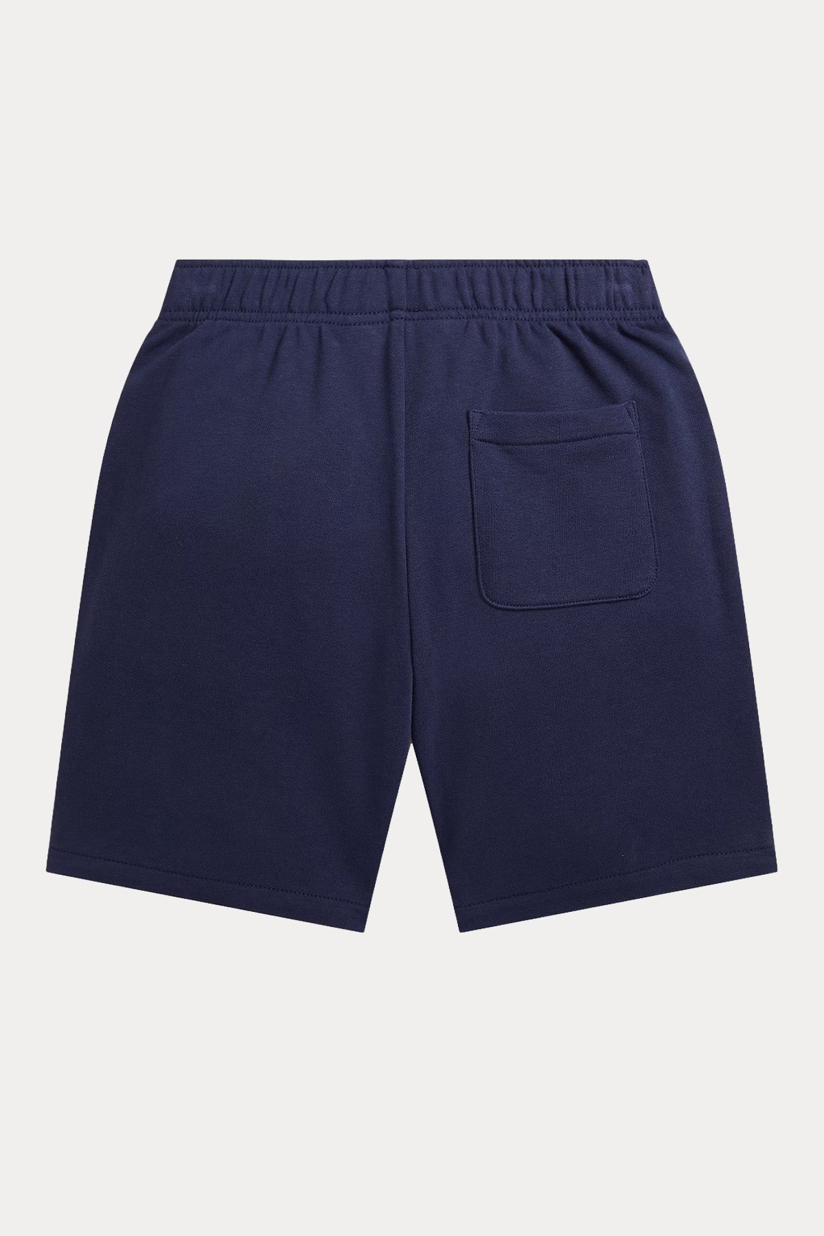 Polo Ralph Lauren Kids S-L Beden Erkek Çocuk Beli Lastikli Penye Şort