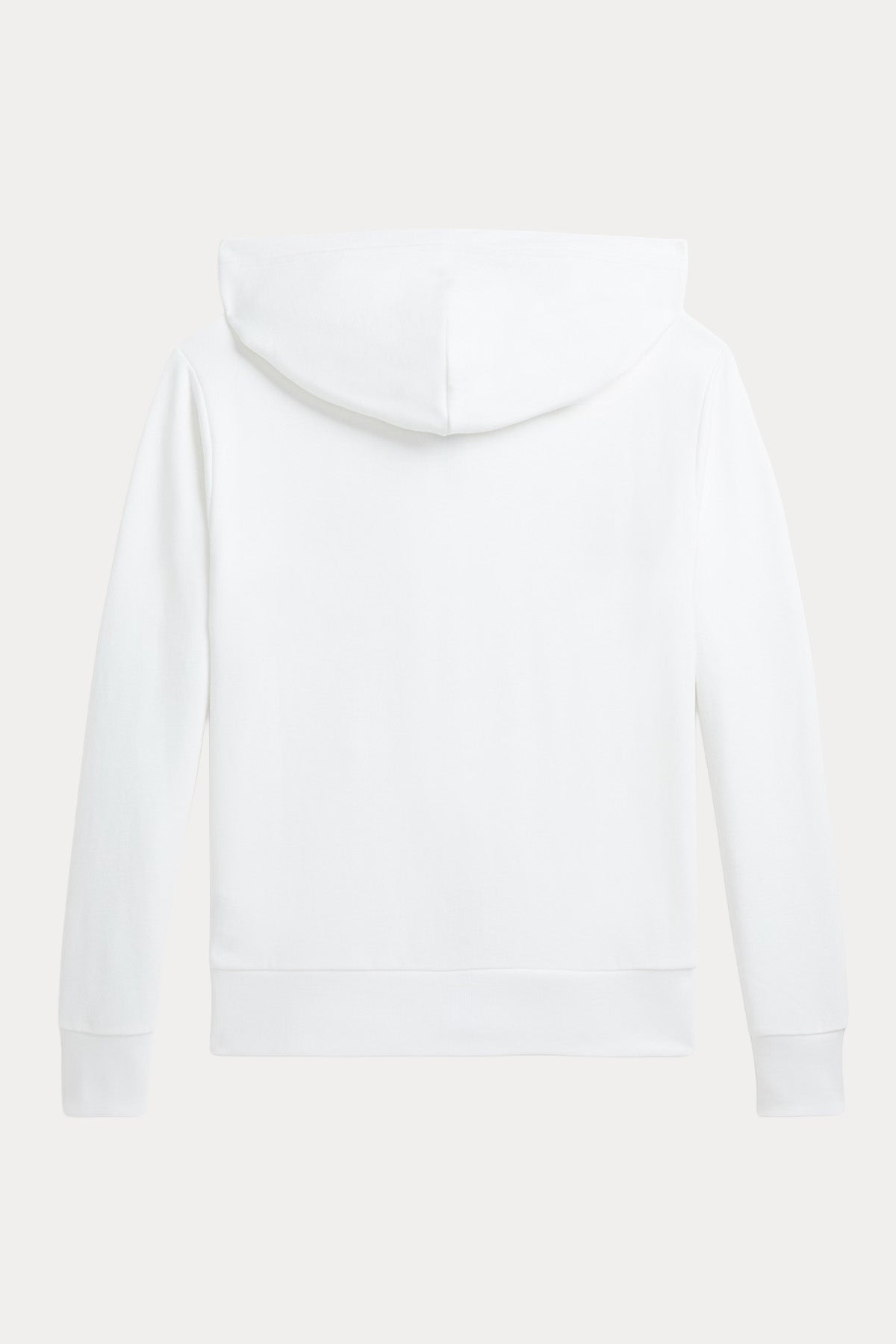 Polo Ralph Lauren Kids S-M Beden Unisex Çocuk Kapüşonlu Sweatshirt Ceket-Ceket-Libas