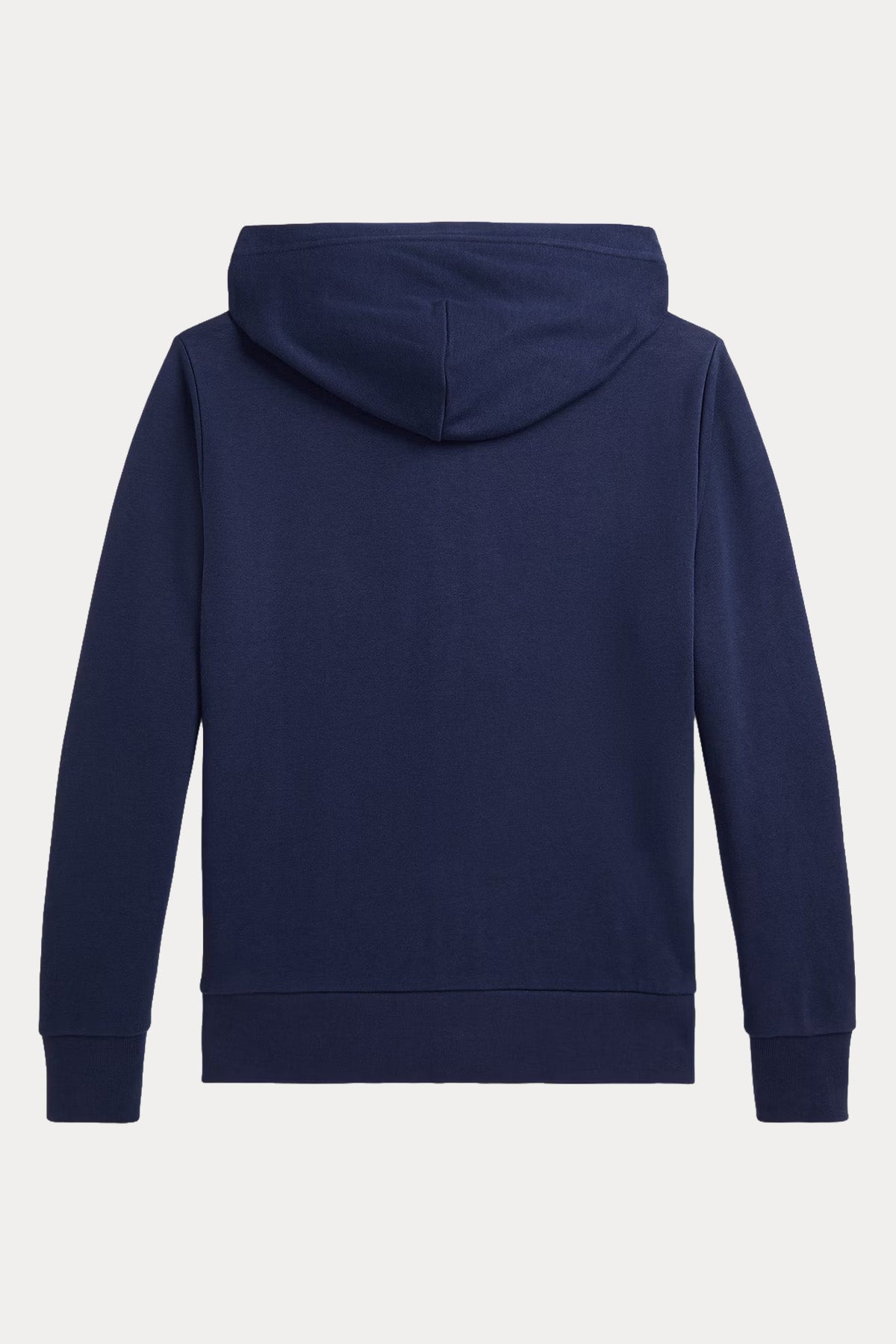 Polo Ralph Lauren Kids S-L Beden Unisex Çocuk Kapüşonlu Sweatshirt Ceket-Ceket-Libas
