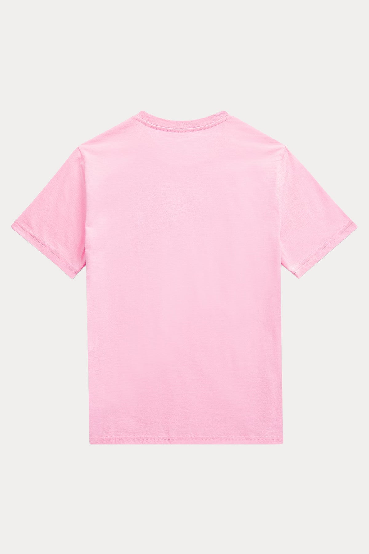 Polo Ralph Lauren Kids S Beden Unisex Pony Logolu T-shirt-T-shirt-Libas
