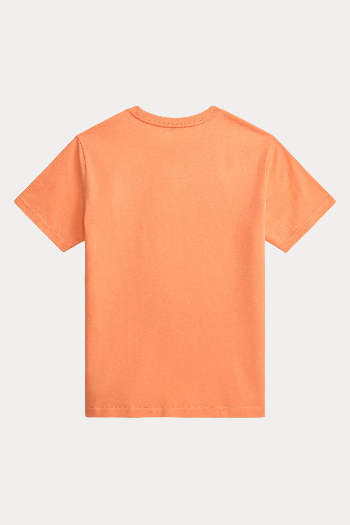 Polo Ralph Lauren Kids 2-7 Yaş Unisex Çocuk Polo Bear T-shirt
