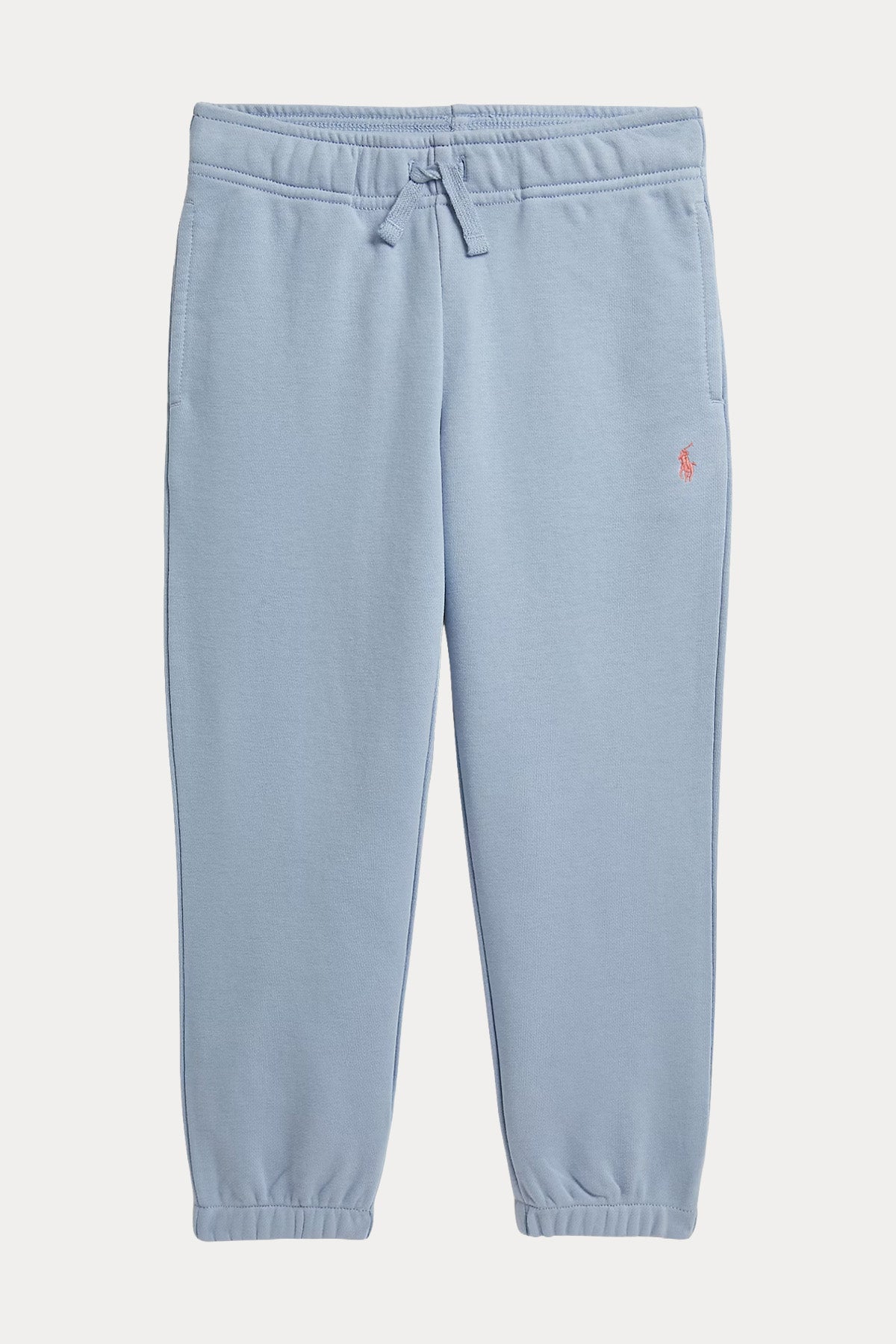 Polo Ralph Lauren Kids 4-5 Yaş Unisex Çocuk Beli Lastikli Eşofman Altı