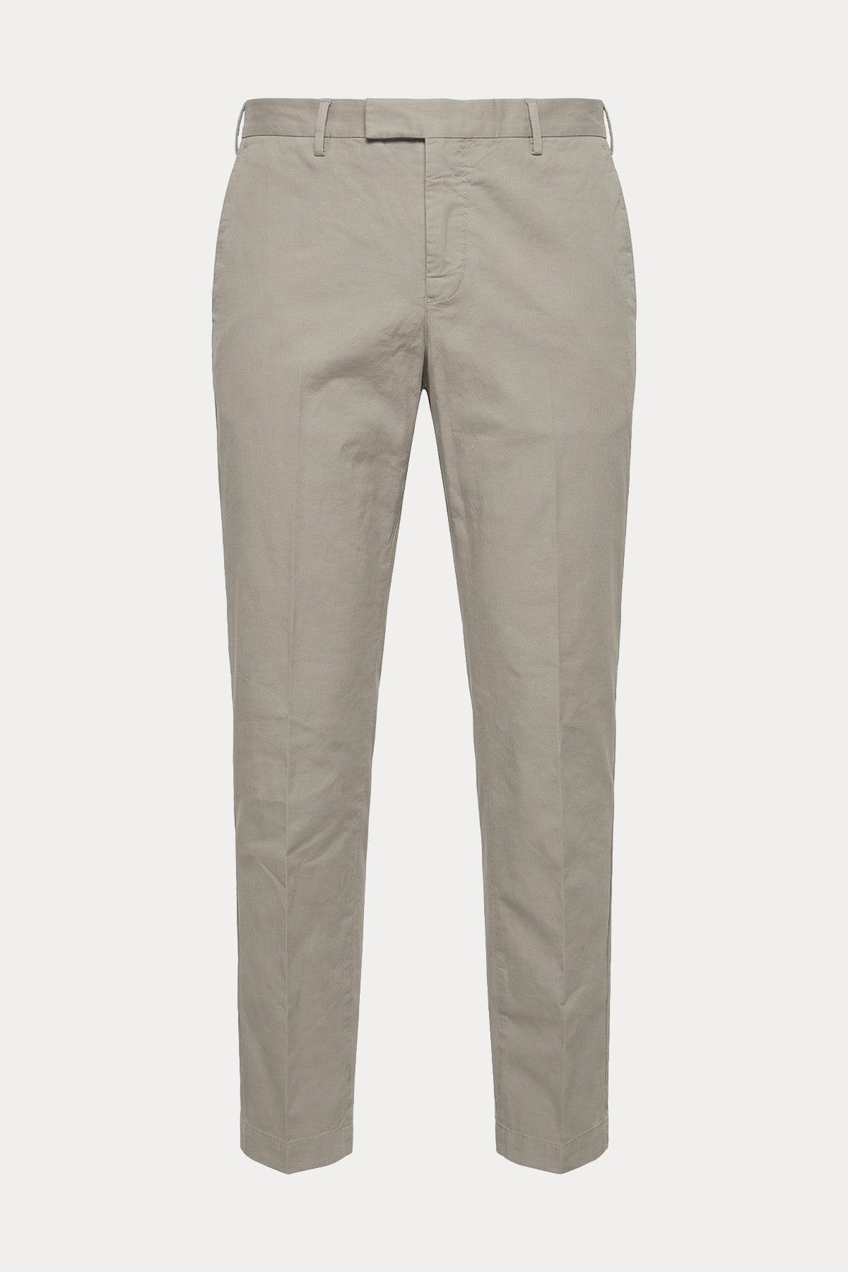 Pantaloni Torino Master Fit Yandan Cepli Streç Pantolon