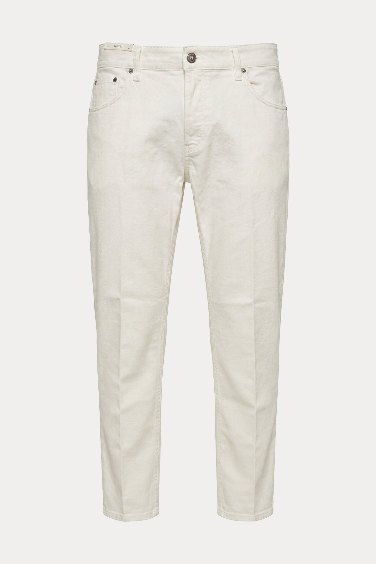 Pantaloni Torino Reggae Slim Fit Jeans