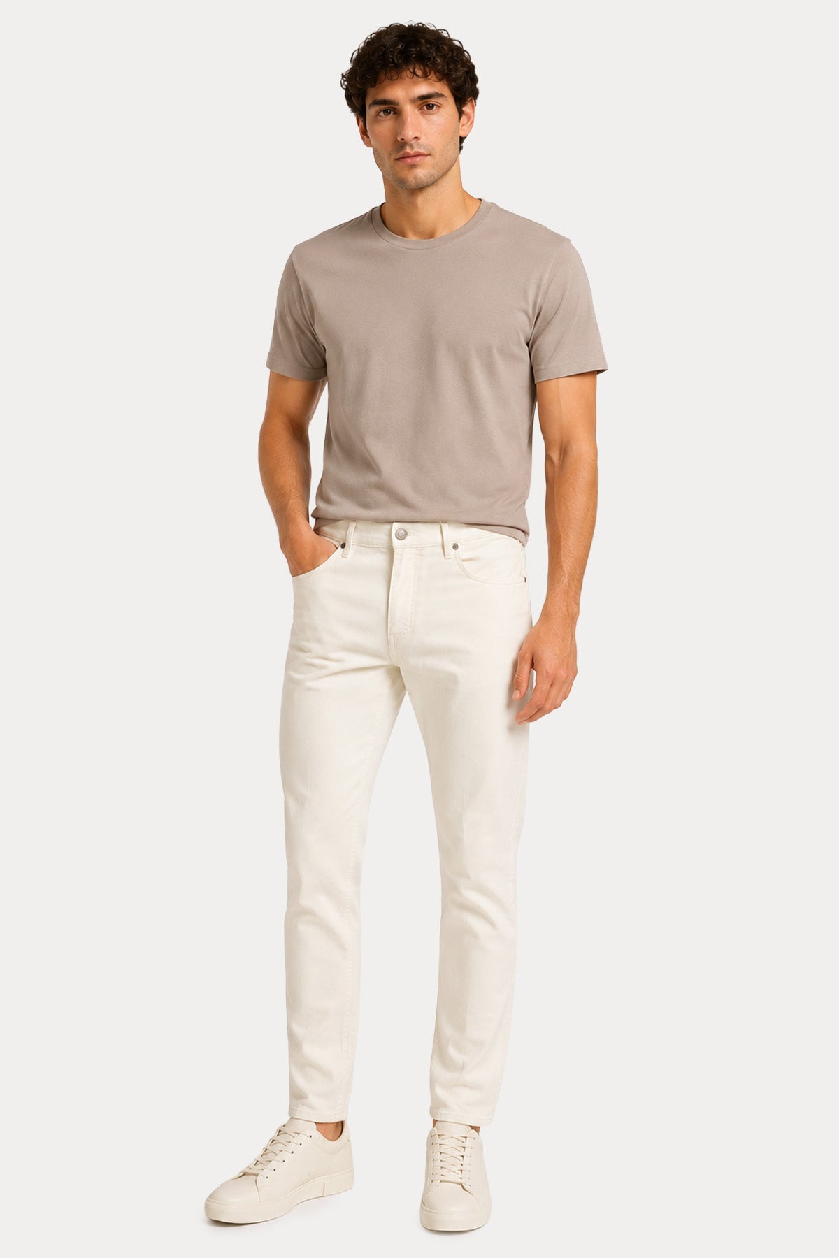 Pantaloni Torino Reggae Slim Fit Jeans