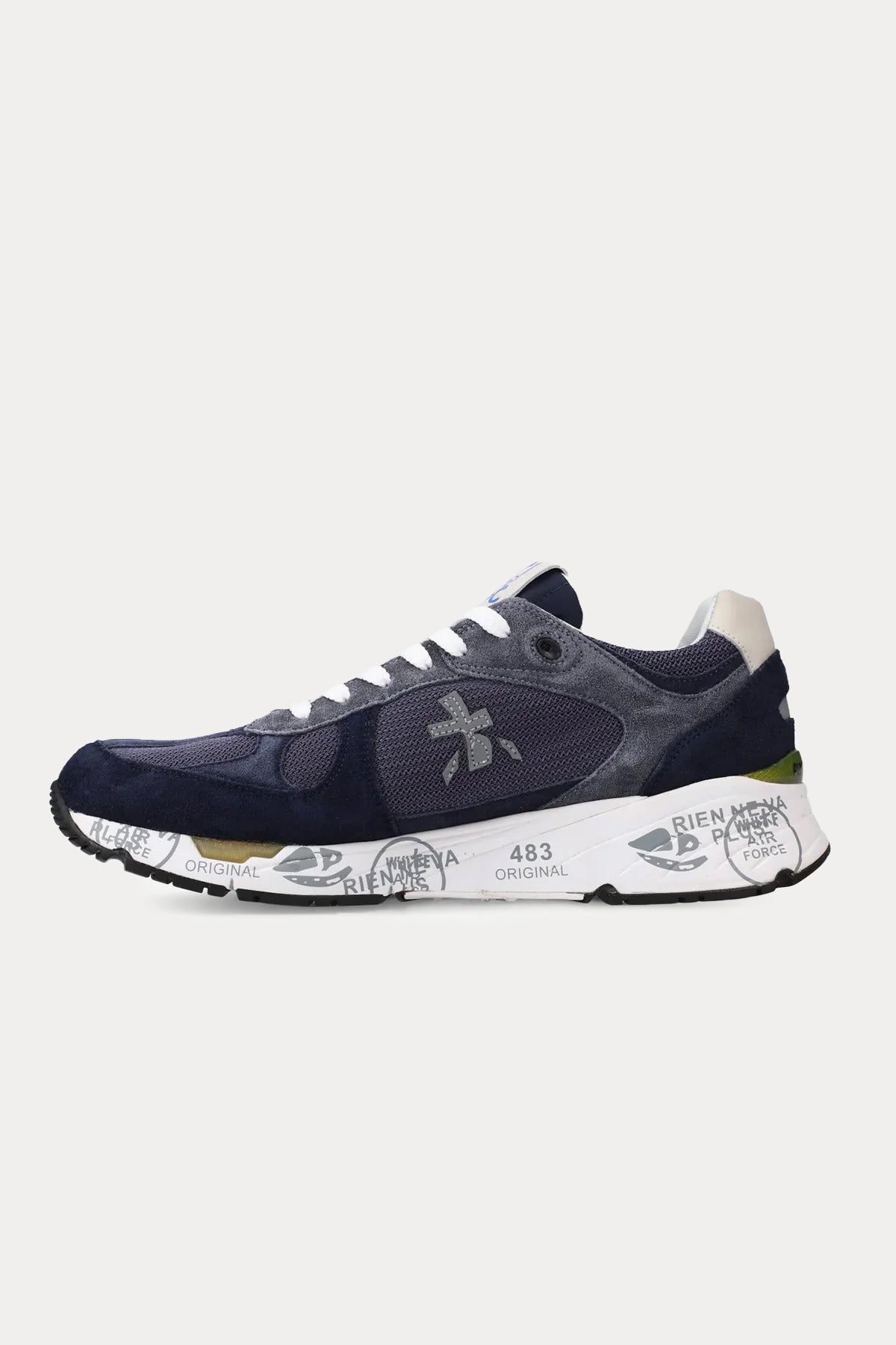 Premiata Mase Sneaker Ayakkabı-Ayakkabı-Libas