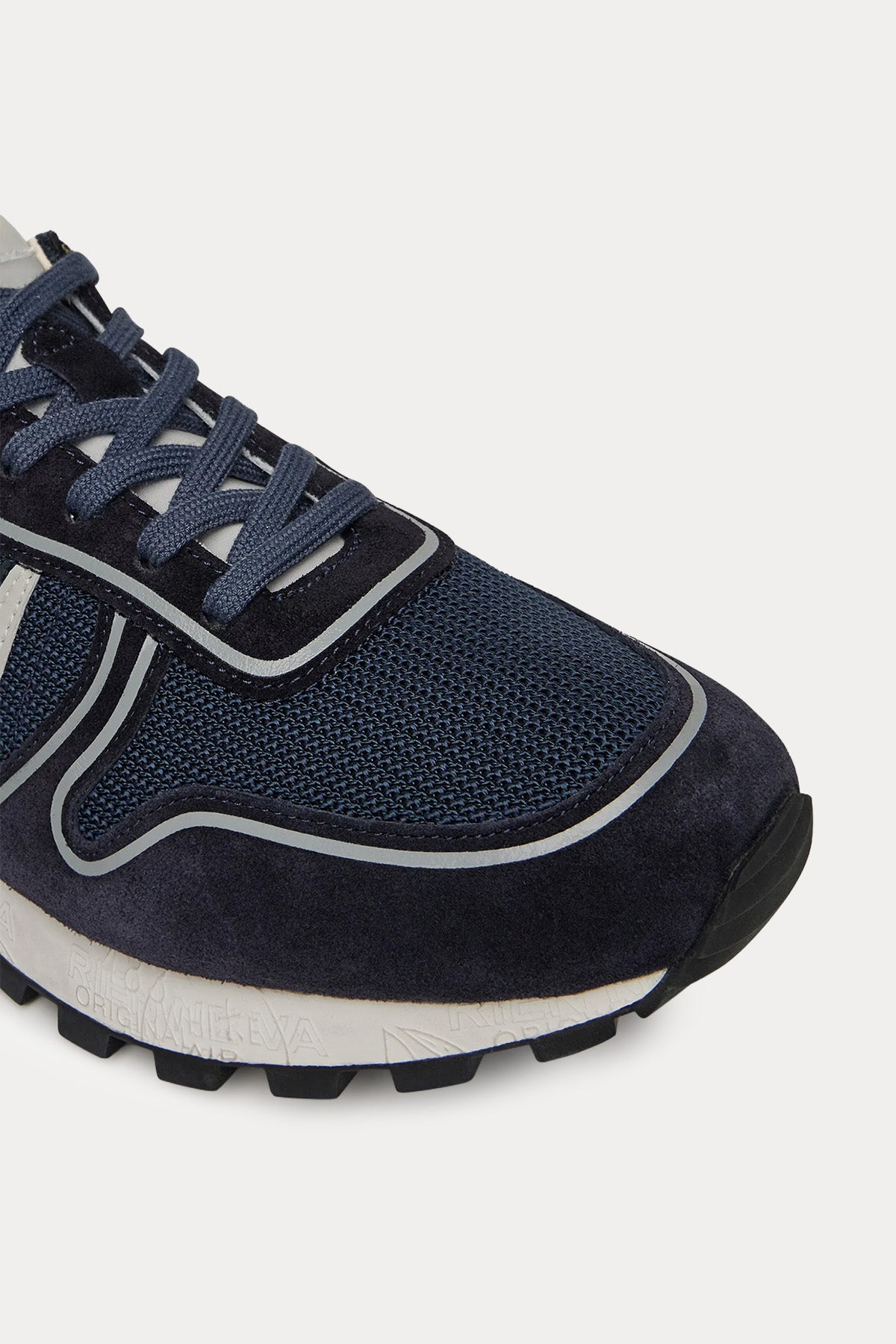 Premiata Ryan Sneaker Ayakkabı-Ayakkabı-Libas
