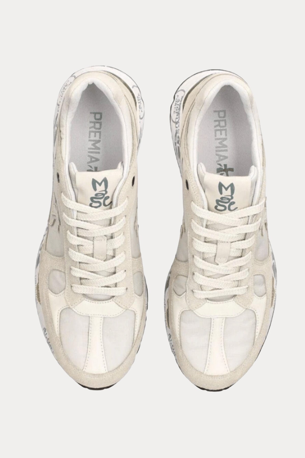 Premiata Mase Sneaker Ayakkabı