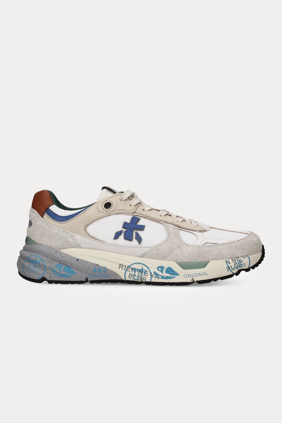 Premiata Mase Sneaker Ayakkabı