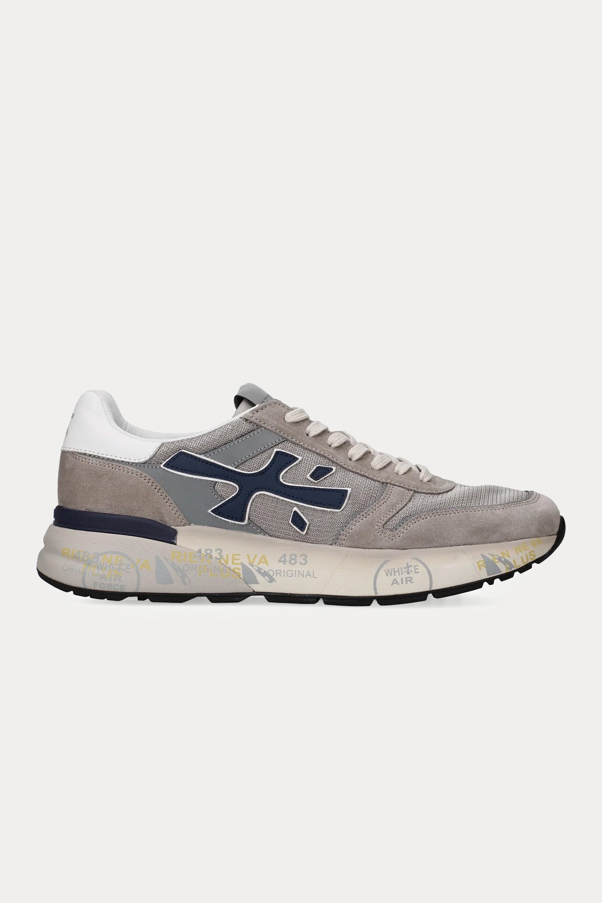 Premiata Mick Sneaker Ayakkabı