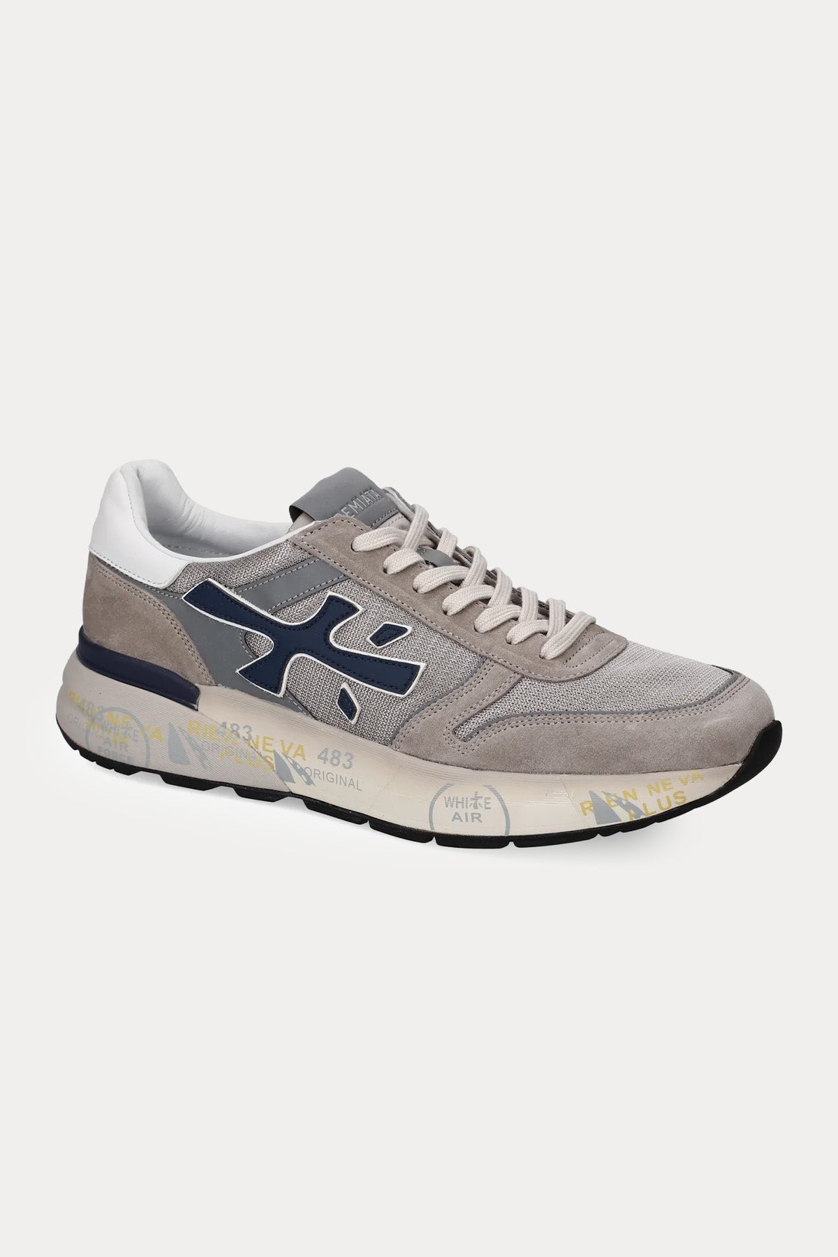 Premiata Mick Sneaker Ayakkabı