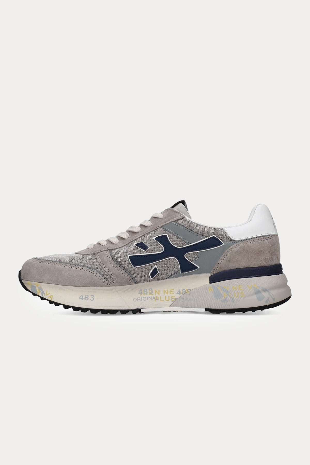 Premiata Mick Sneaker Ayakkabı
