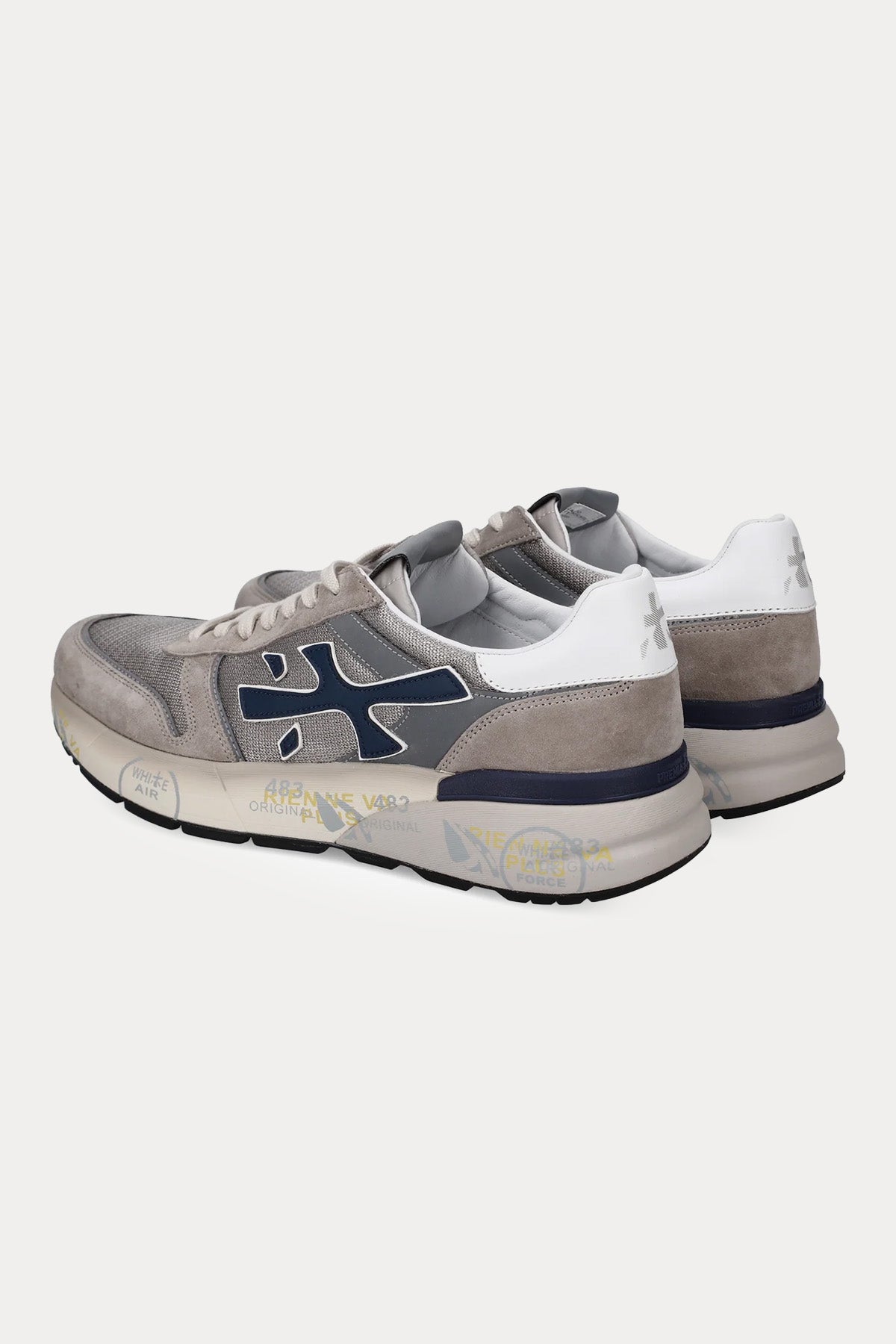 Premiata Mick Sneaker Ayakkabı