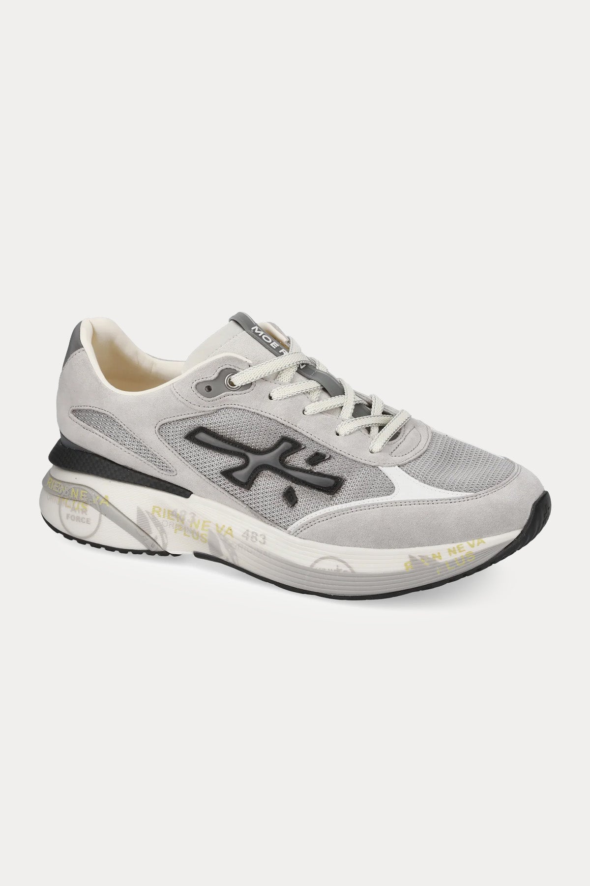Premiata Moerun Sneaker Ayakkabı