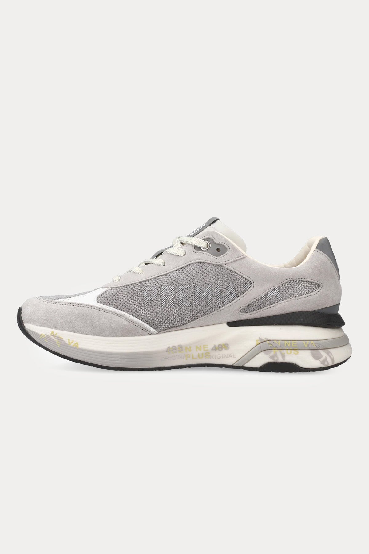 Premiata Moerun Sneaker Ayakkabı