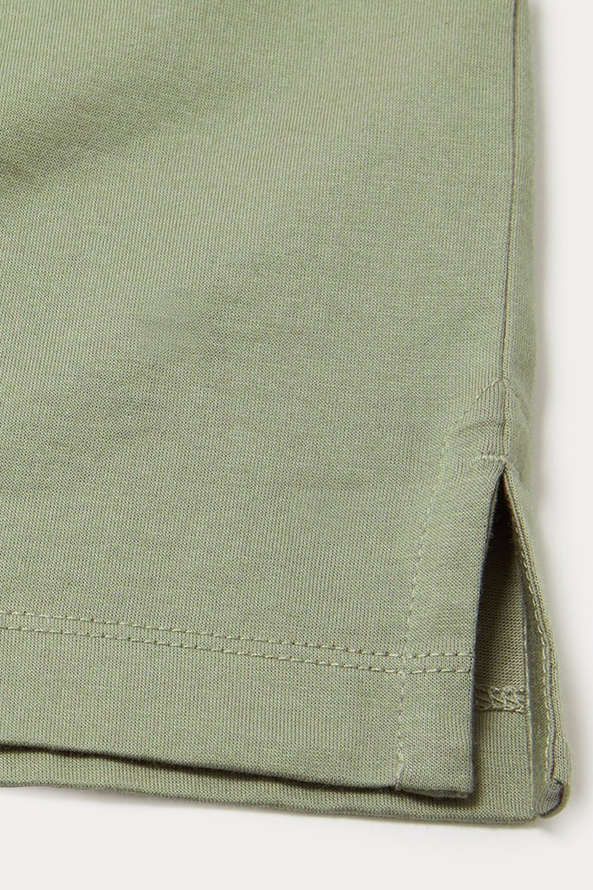 Belstaff Regular Fit Logolu Polo Yaka T-shirt-T-shirt-Libas
