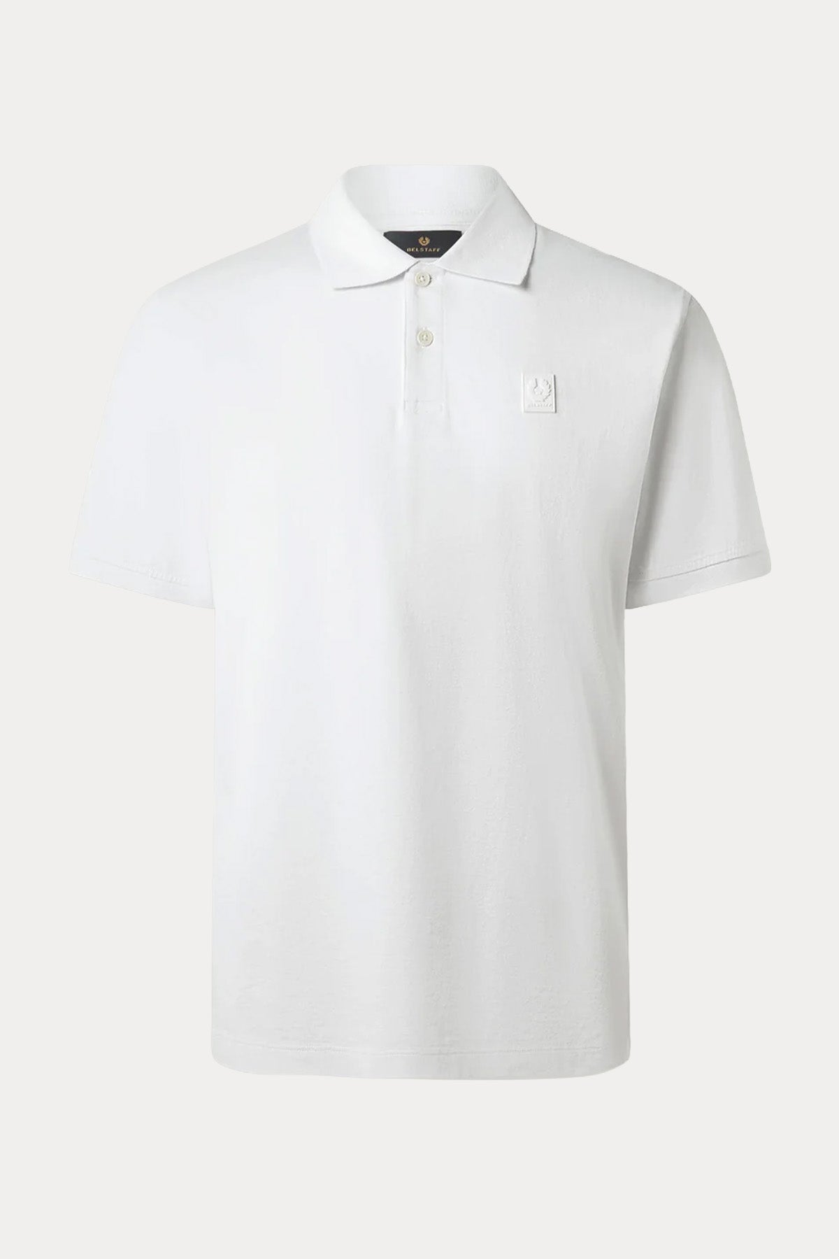 Belstaff Regular Fit Logolu Polo Yaka T-shirt-T-shirt-Libas