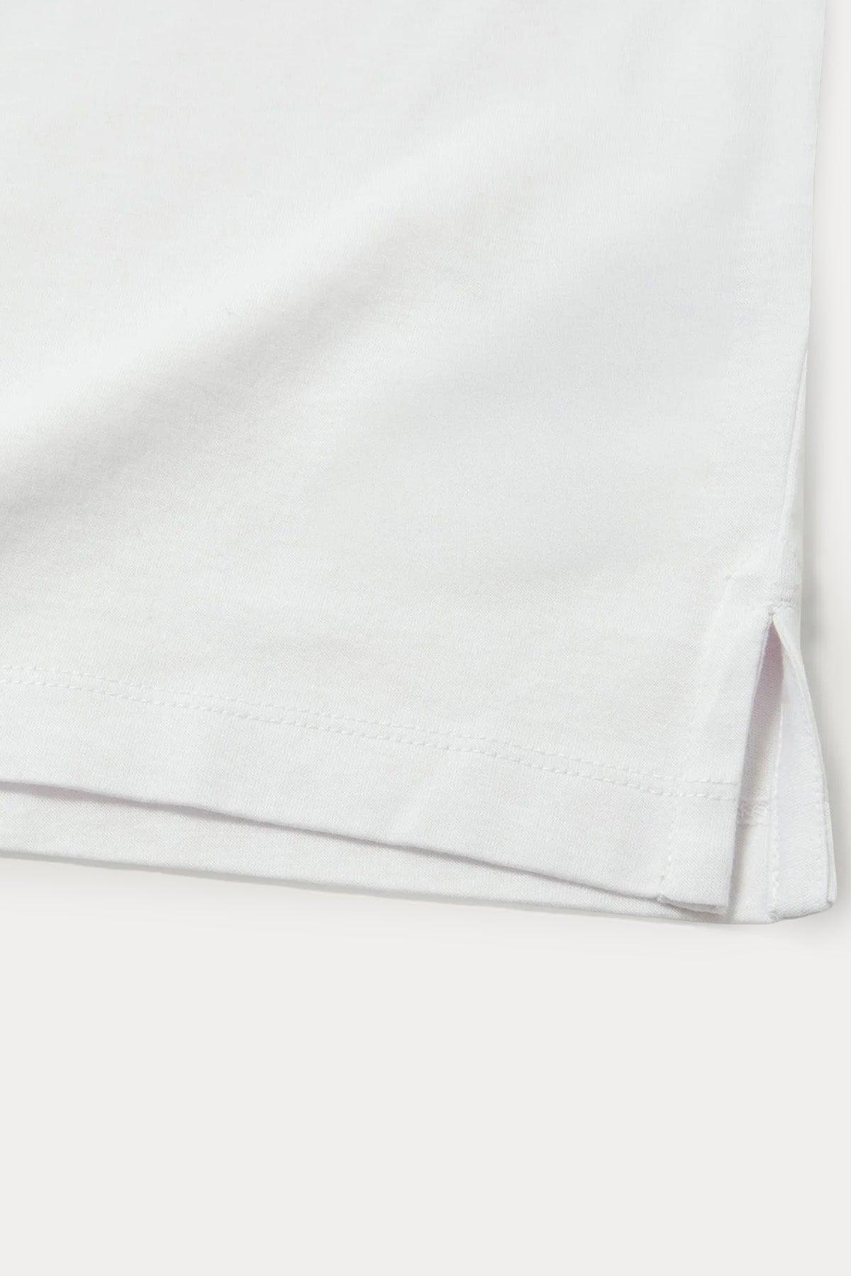 Belstaff Regular Fit Logolu Polo Yaka T-shirt-T-shirt-Libas