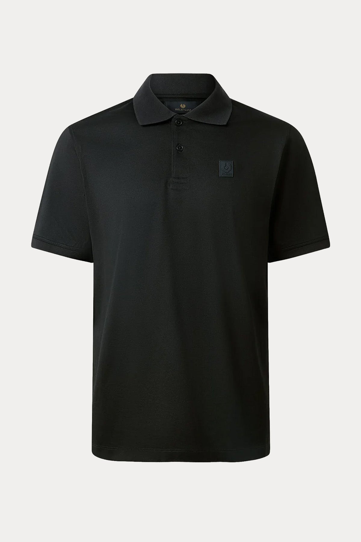 Belstaff Regular Fit Logolu Polo Yaka T-shirt-T-shirt-Libas