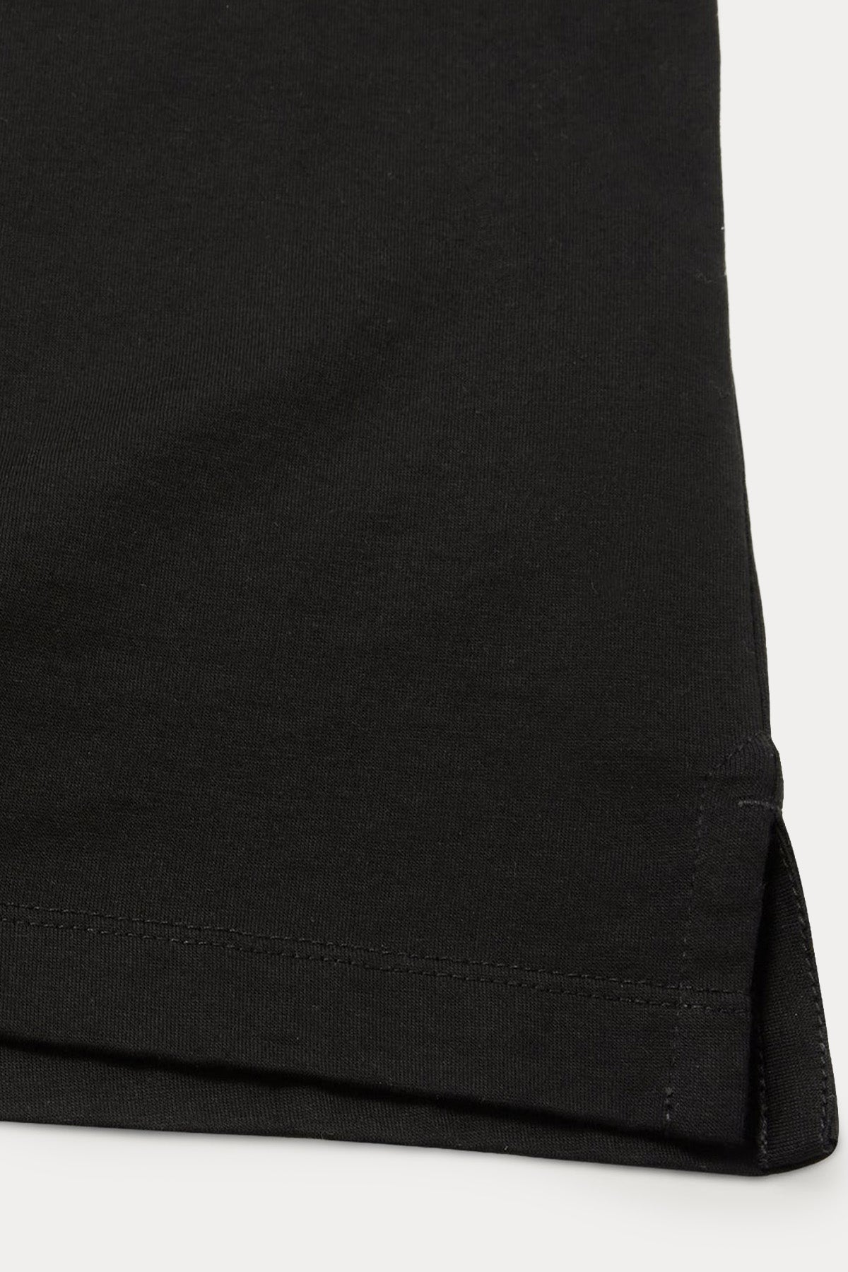 Belstaff Regular Fit Logolu Polo Yaka T-shirt-T-shirt-Libas