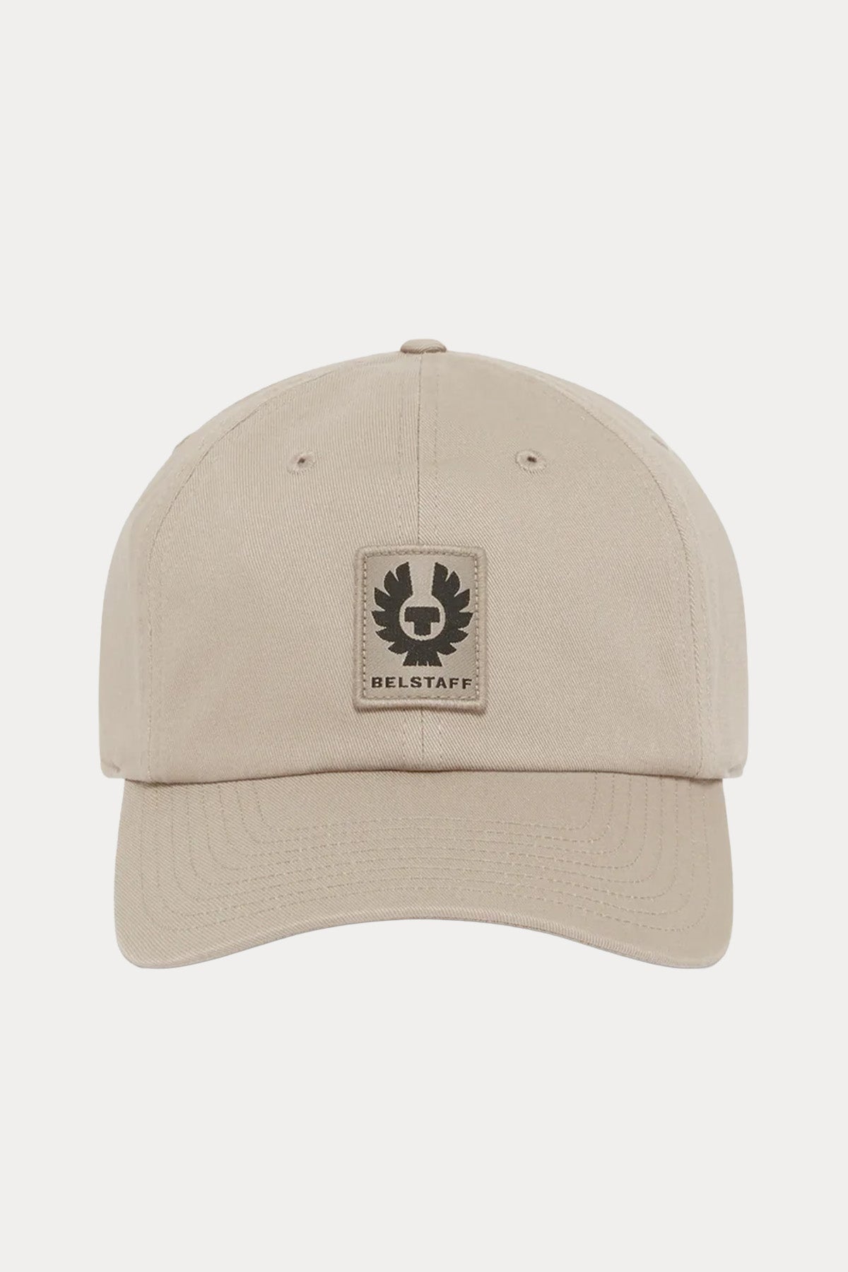 Belstaff Logolu Şapka-Şapka-Libas