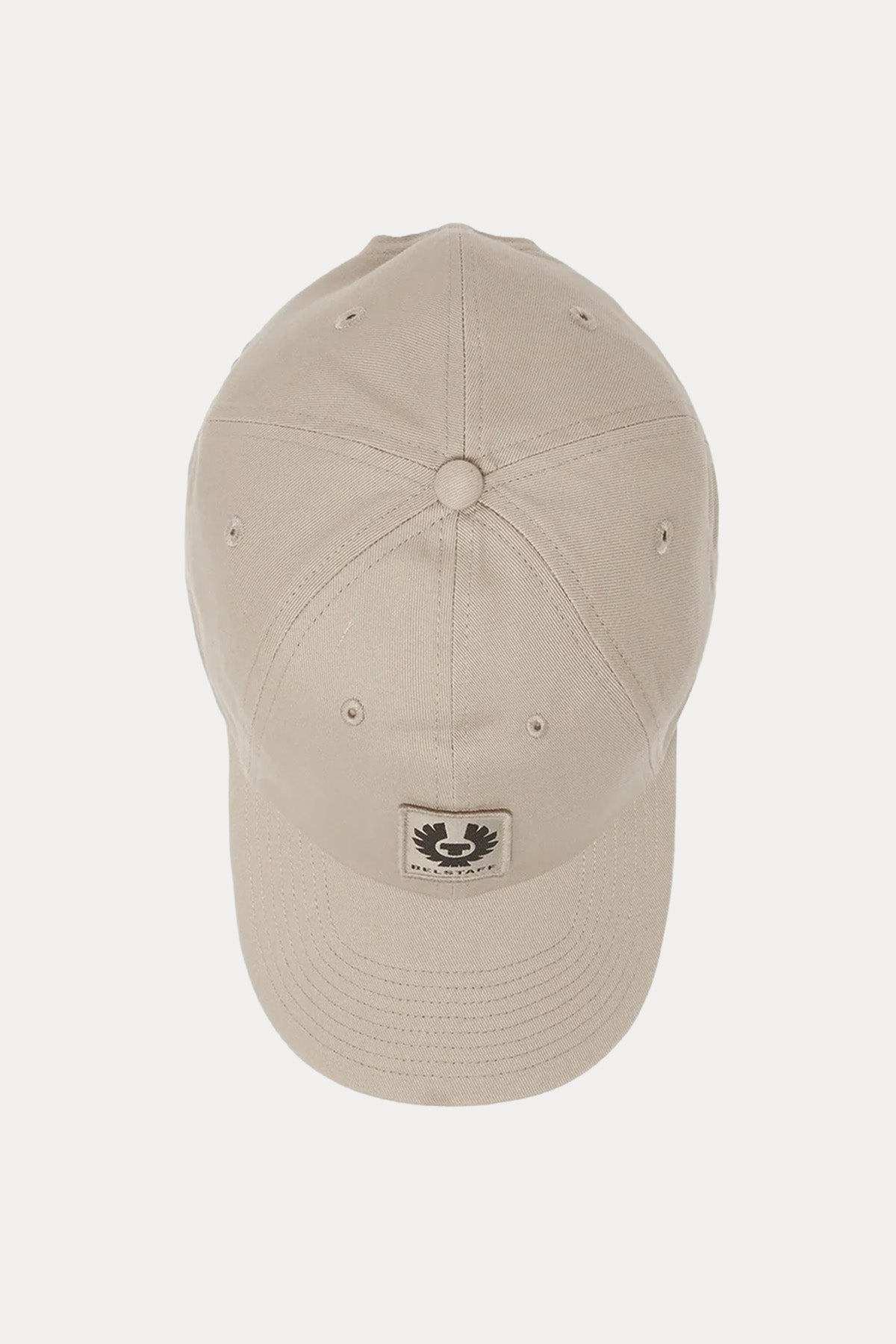 Belstaff Logolu Şapka-Şapka-Libas