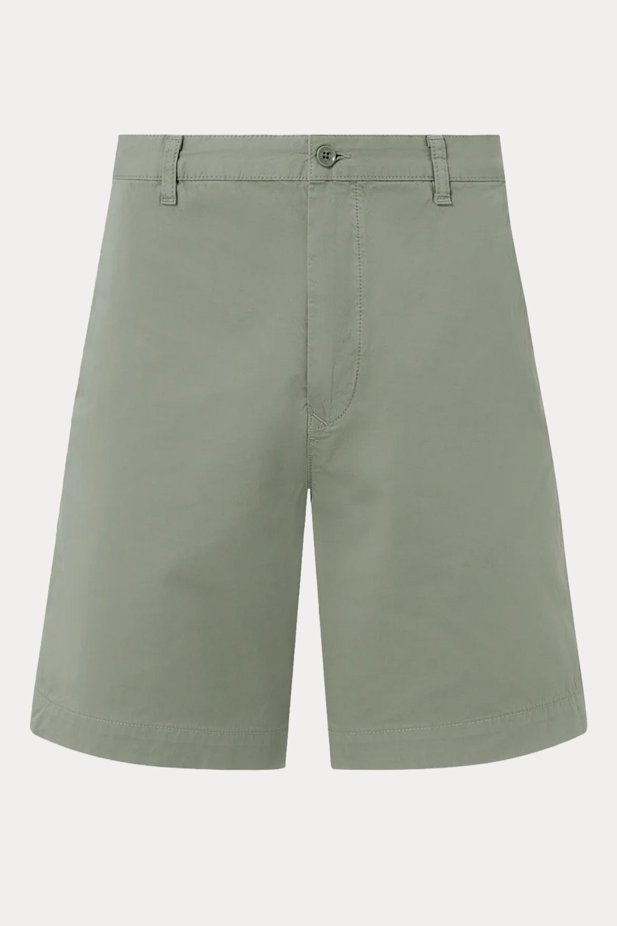 Belstaff Regular Fit Yandan Cepli Şort-Şort-Libas