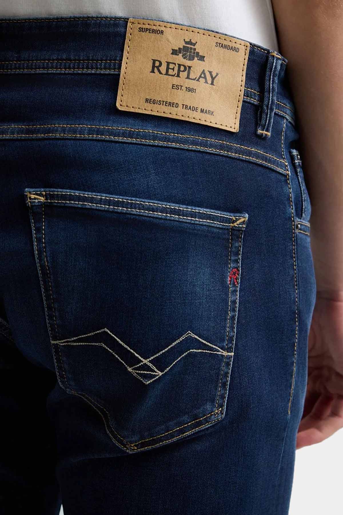 Replay Willbi Regular Slim Fit Jeans-Jeans-Libas