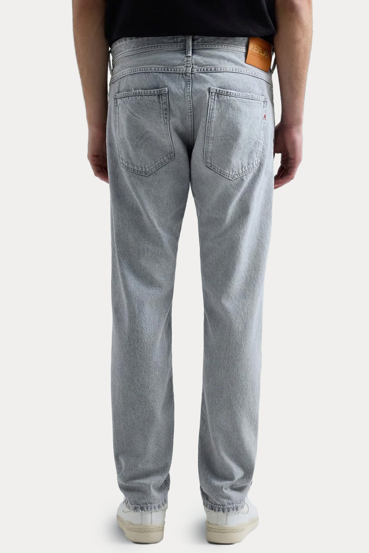 Replay Willbi Regular Slim Fit Jeans-Jeans-Libas