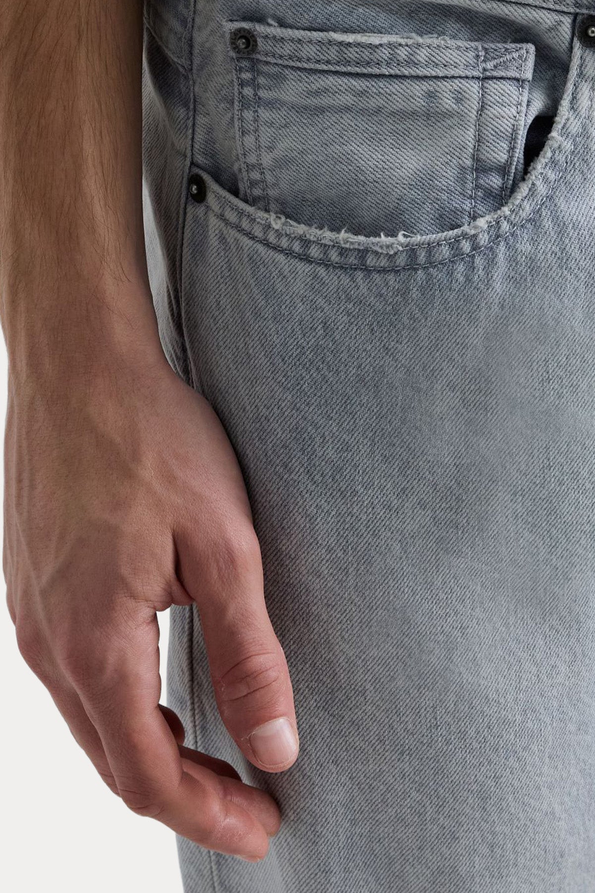 Replay Willbi Regular Slim Fit Jeans-Jeans-Libas
