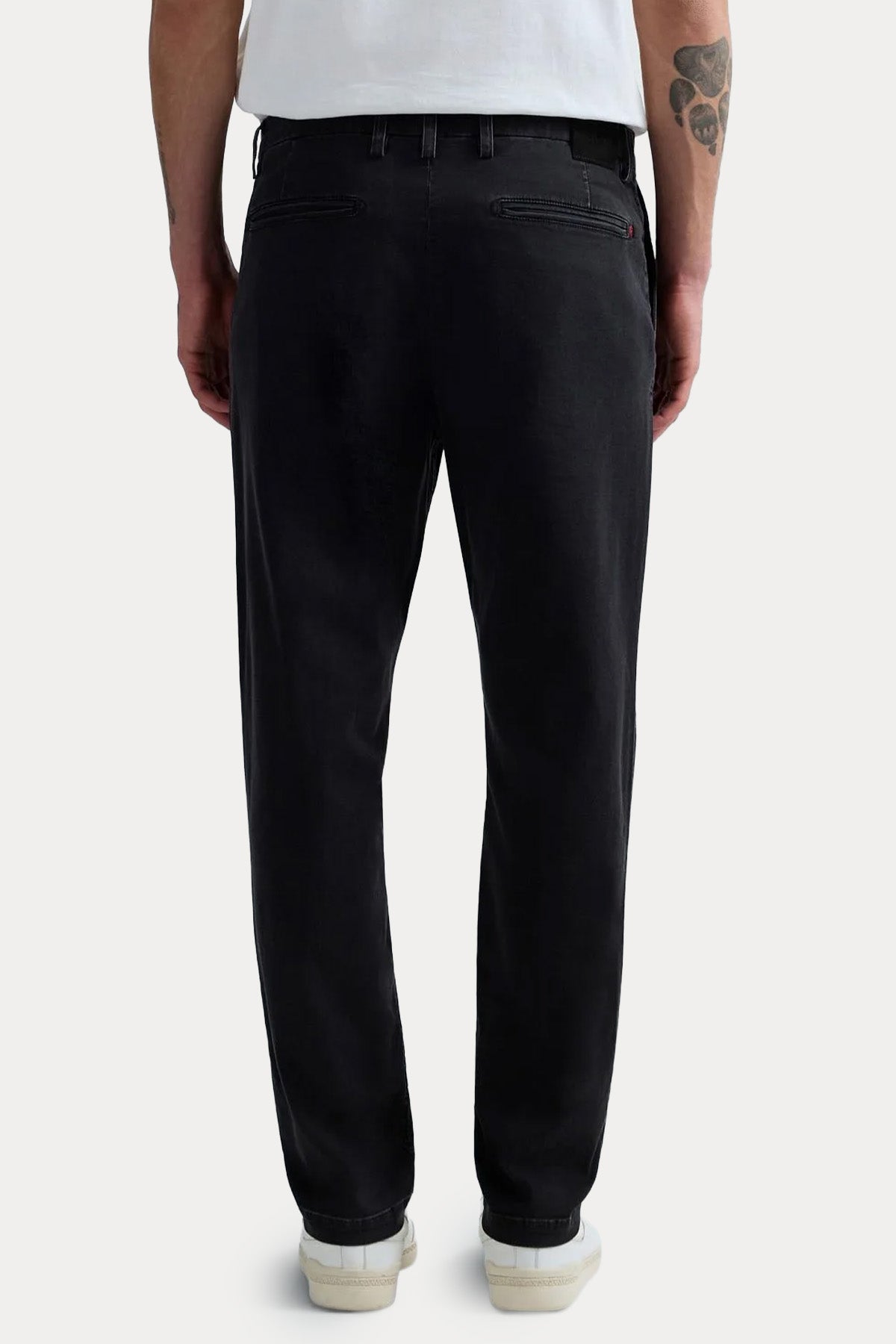 Replay Benni Hyperflex Yandan Cepli Regular Fit Pantolon-Pantolon-Libas