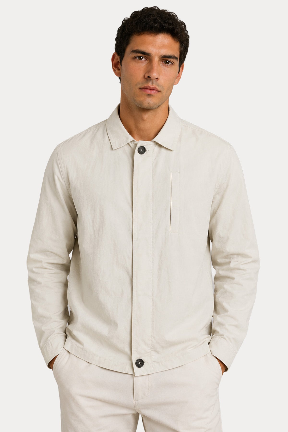 Transit Relaxed Fit Ceket
