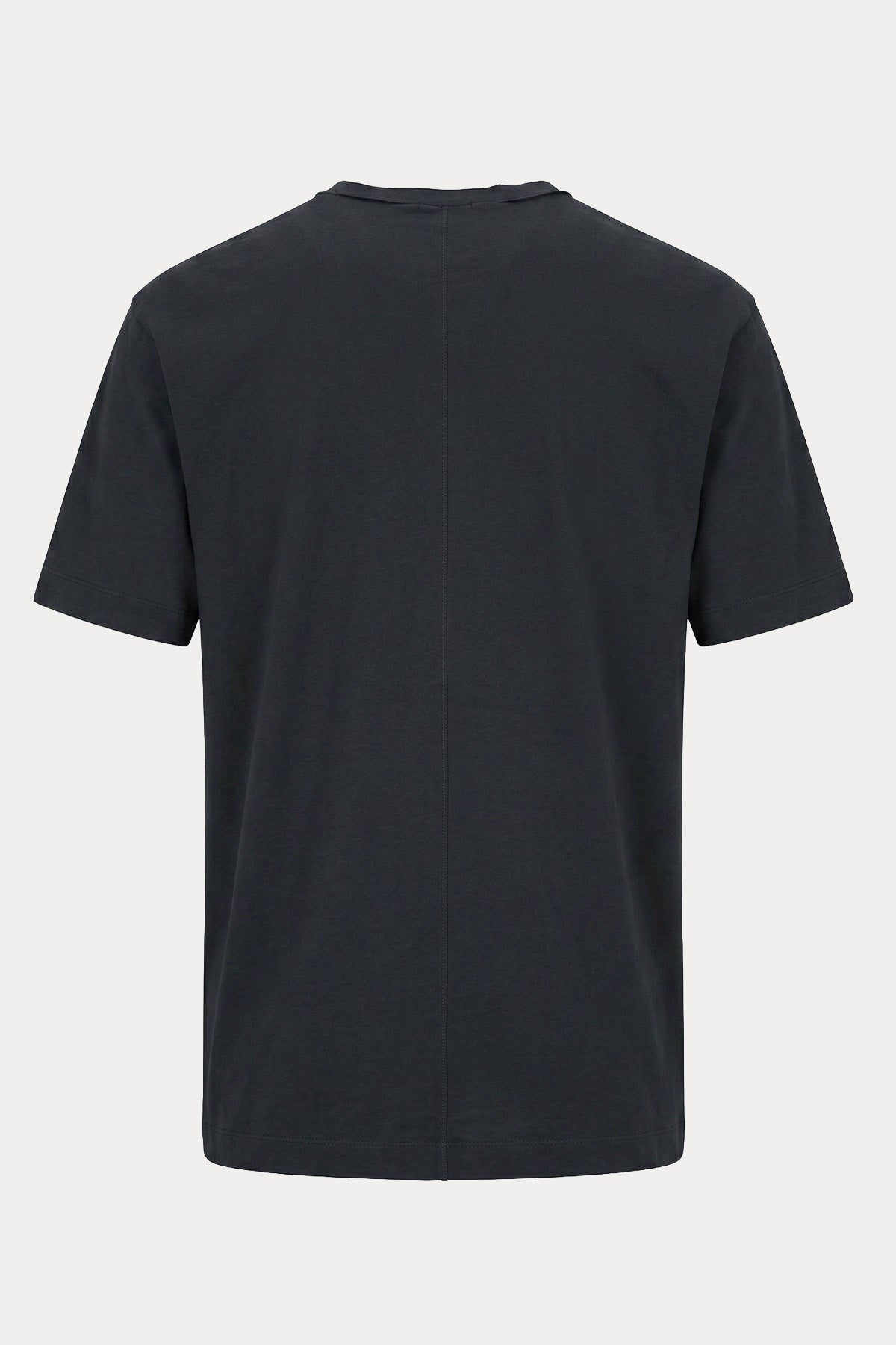 Transit Comfort Fit Yuvarlak Yaka T-shirt-T-shirt-Libas